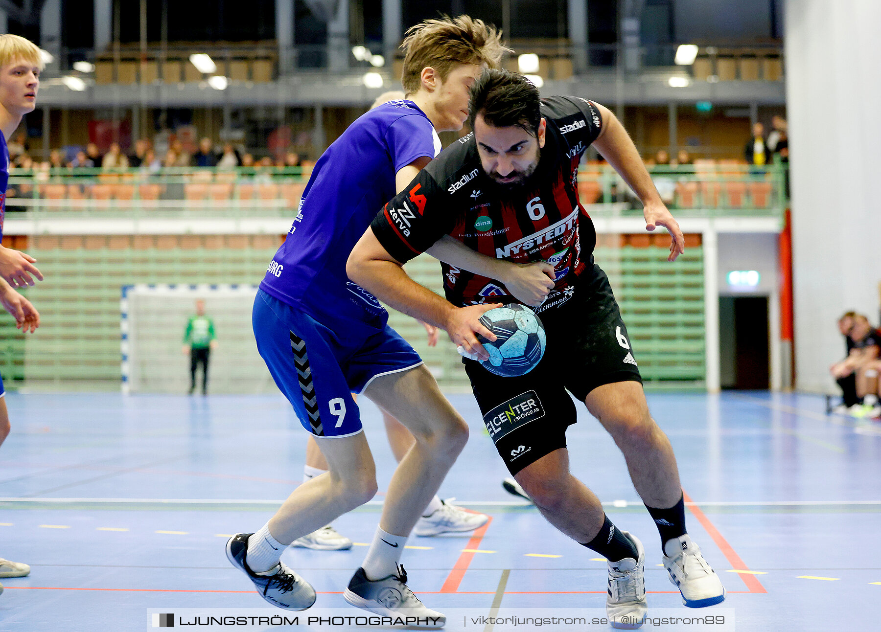 HKC78 HK-IFK Karlsborg 31-22,herr,Arena Skövde,Skövde,Sverige,Handboll,,2024,327141