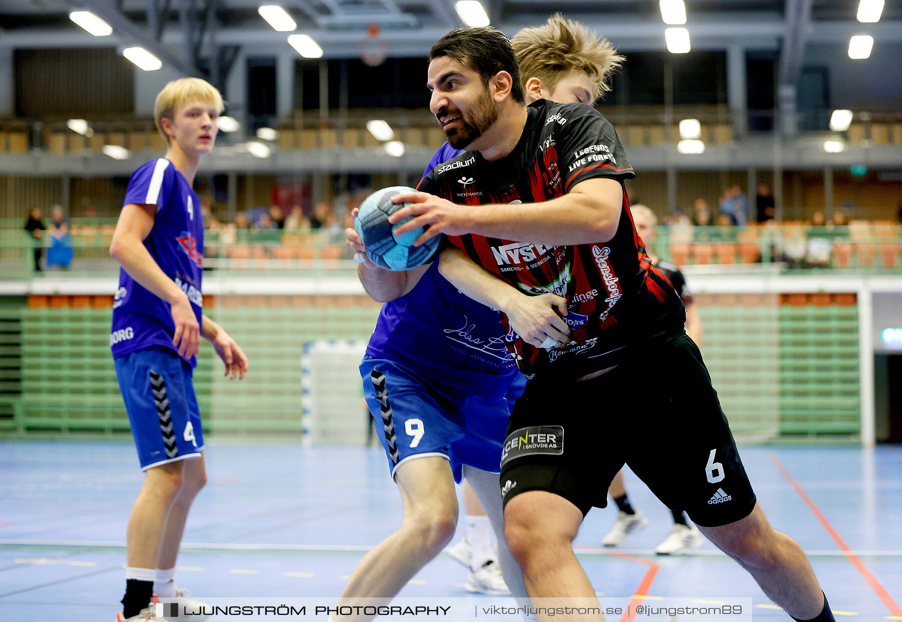 HKC78 HK-IFK Karlsborg 31-22,herr,Arena Skövde,Skövde,Sverige,Handboll,,2024,327142