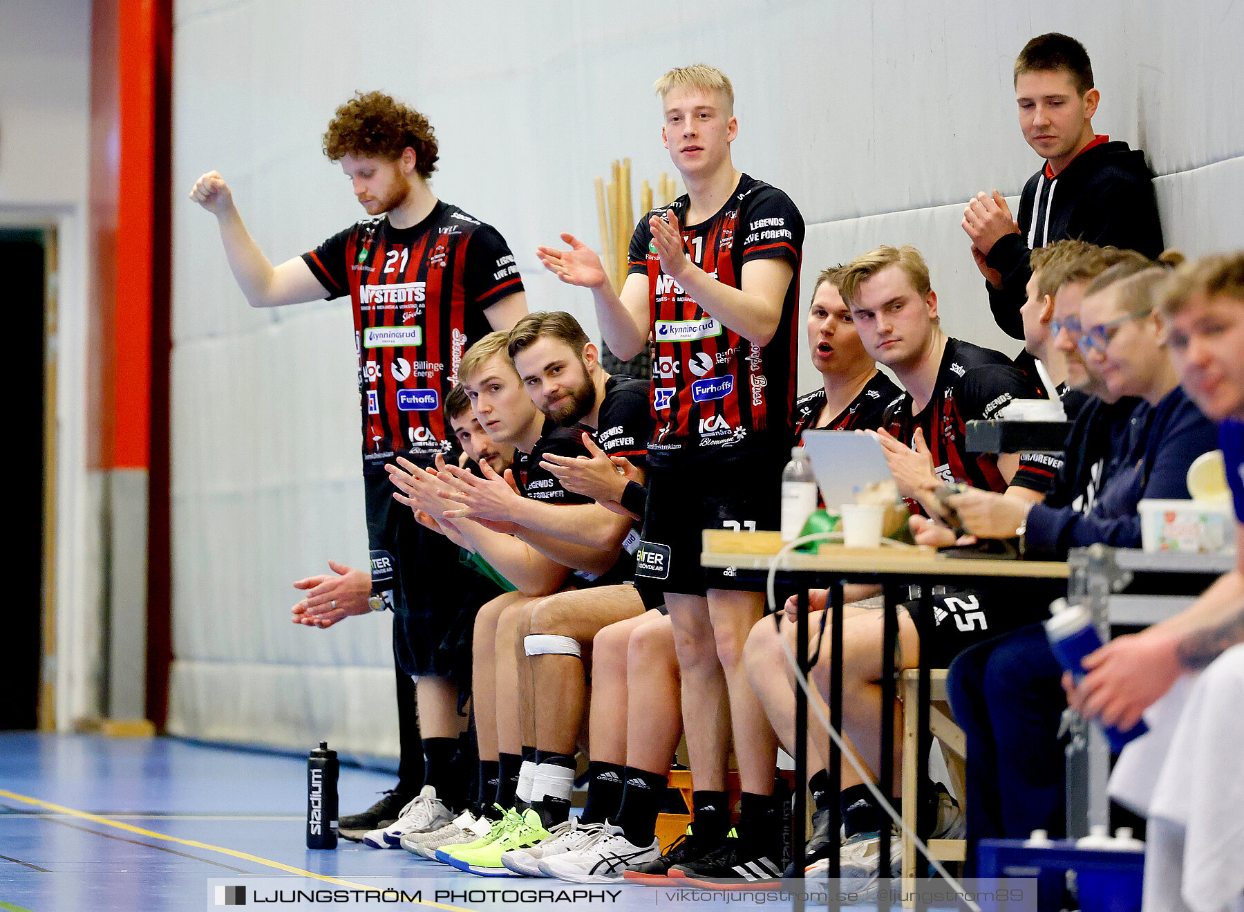 HKC78 HK-IFK Karlsborg 31-22,herr,Arena Skövde,Skövde,Sverige,Handboll,,2024,327143