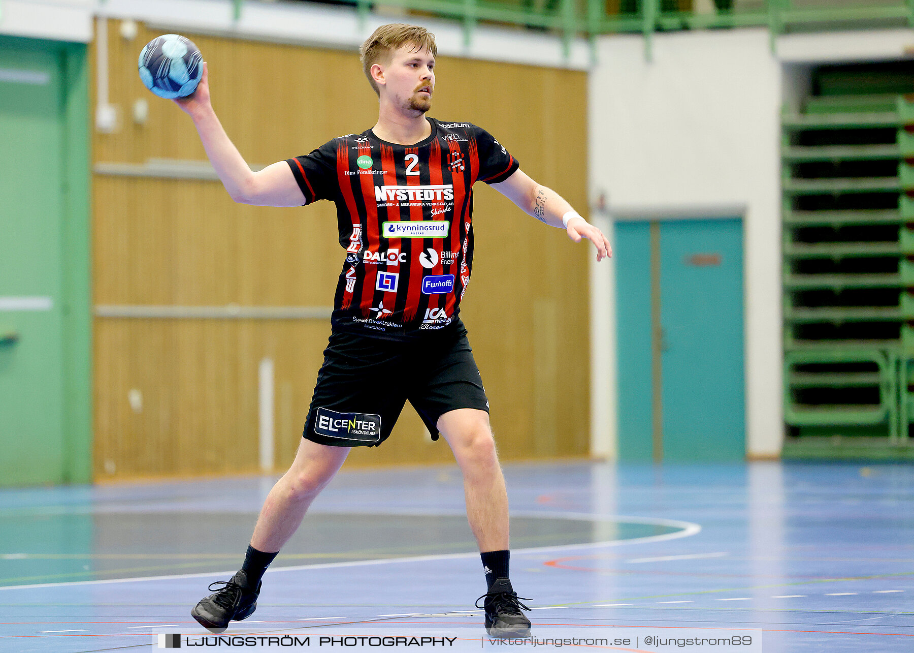 HKC78 HK-IFK Karlsborg 31-22,herr,Arena Skövde,Skövde,Sverige,Handboll,,2024,327145