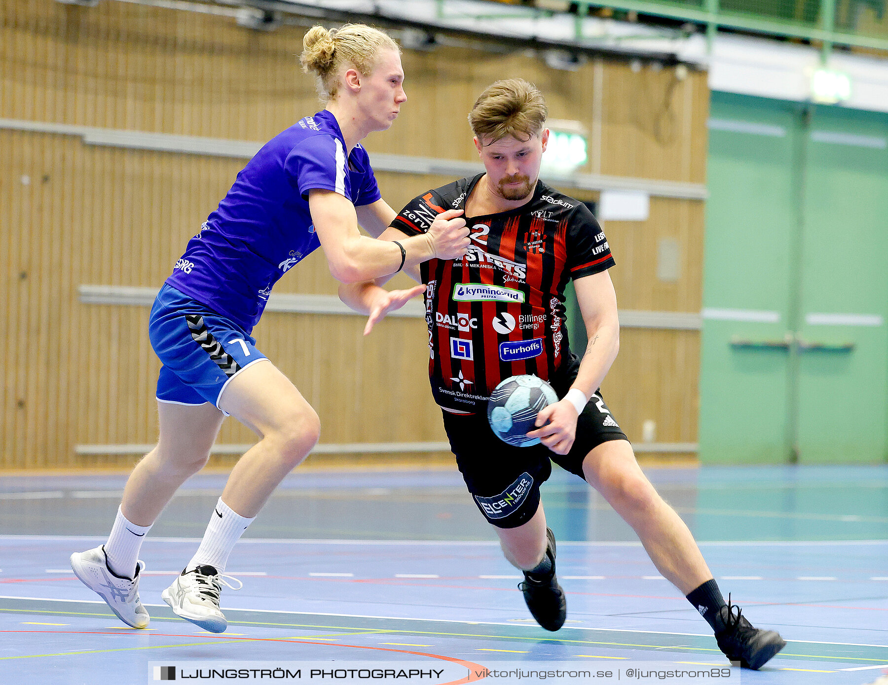 HKC78 HK-IFK Karlsborg 31-22,herr,Arena Skövde,Skövde,Sverige,Handboll,,2024,327148