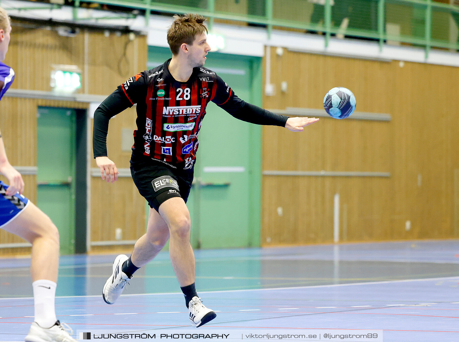 HKC78 HK-IFK Karlsborg 31-22,herr,Arena Skövde,Skövde,Sverige,Handboll,,2024,327151