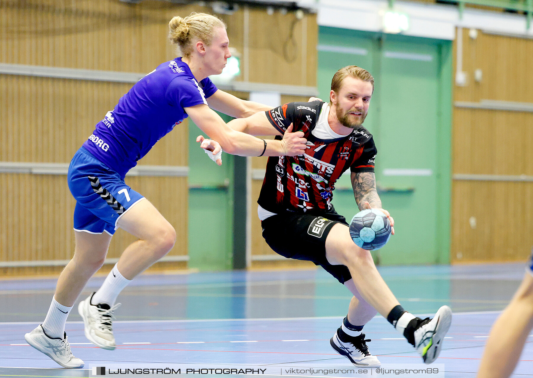 HKC78 HK-IFK Karlsborg 31-22,herr,Arena Skövde,Skövde,Sverige,Handboll,,2024,327152