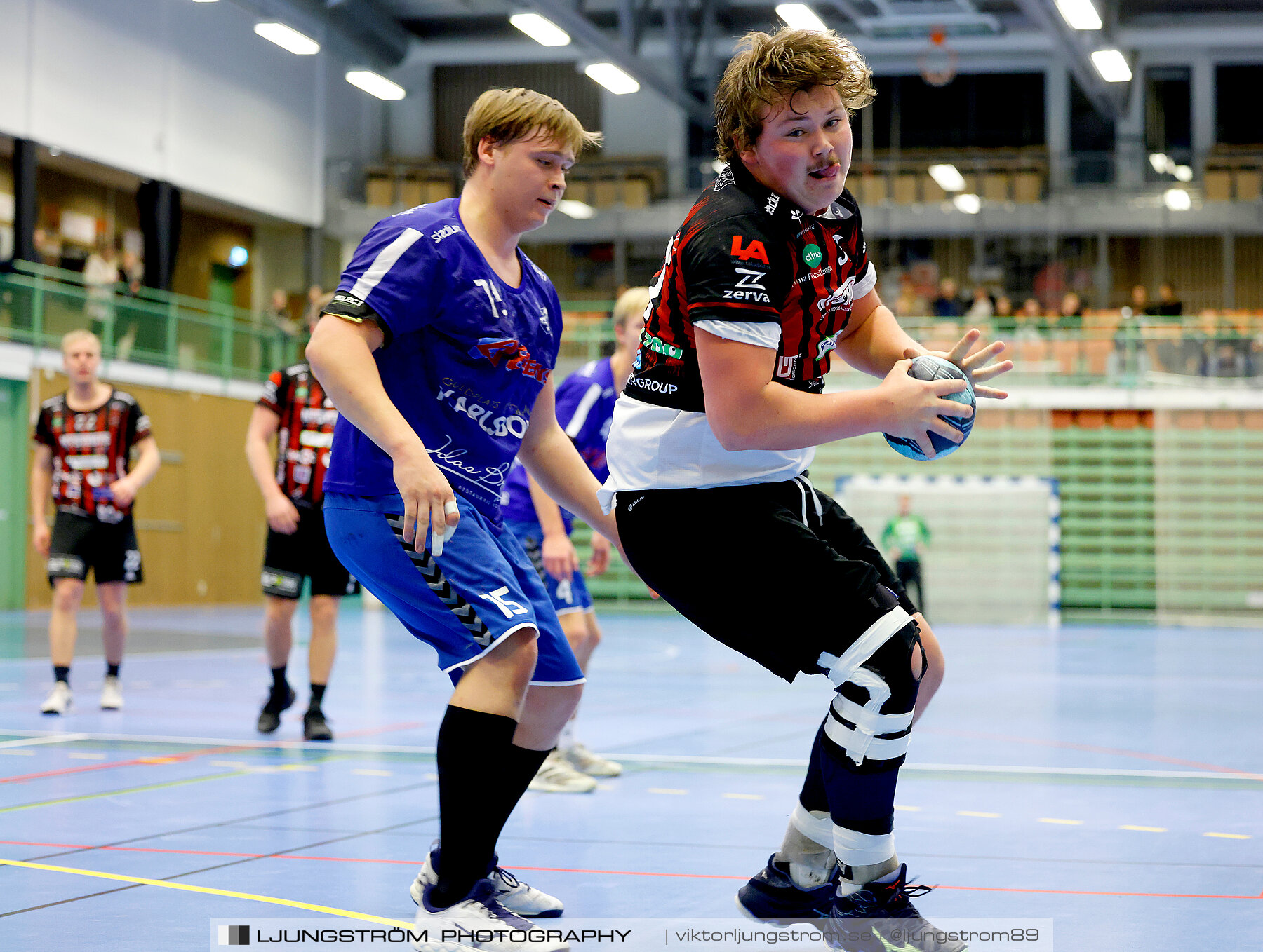 HKC78 HK-IFK Karlsborg 31-22,herr,Arena Skövde,Skövde,Sverige,Handboll,,2024,327154