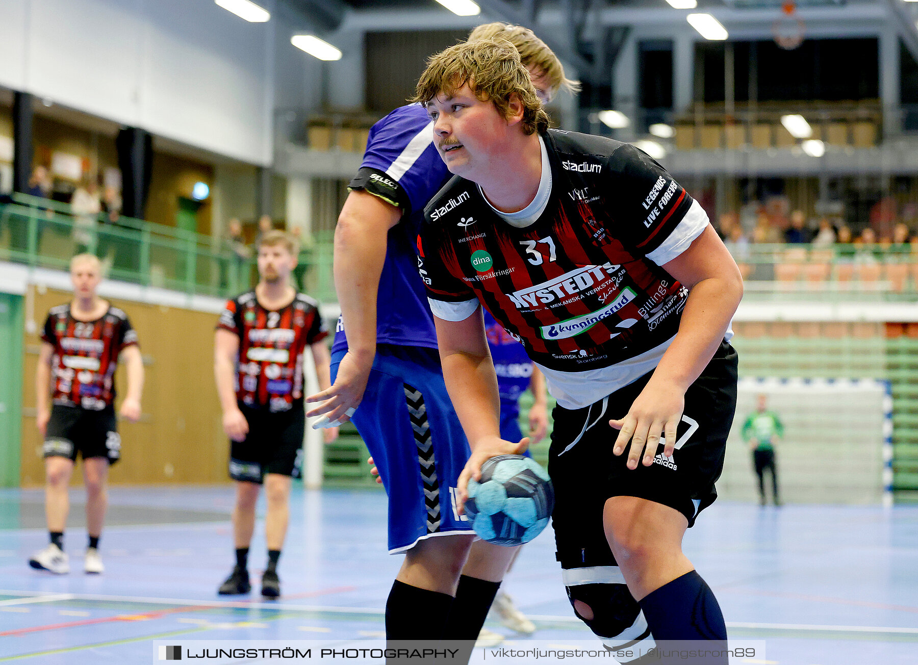 HKC78 HK-IFK Karlsborg 31-22,herr,Arena Skövde,Skövde,Sverige,Handboll,,2024,327155