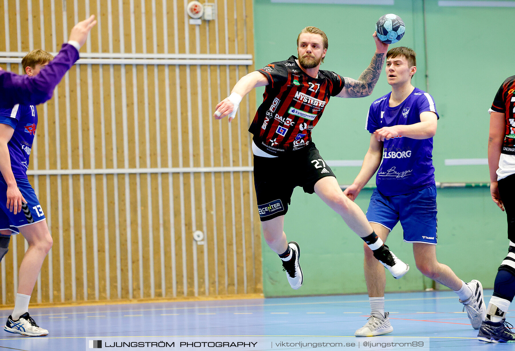 HKC78 HK-IFK Karlsborg 31-22,herr,Arena Skövde,Skövde,Sverige,Handboll,,2024,327158