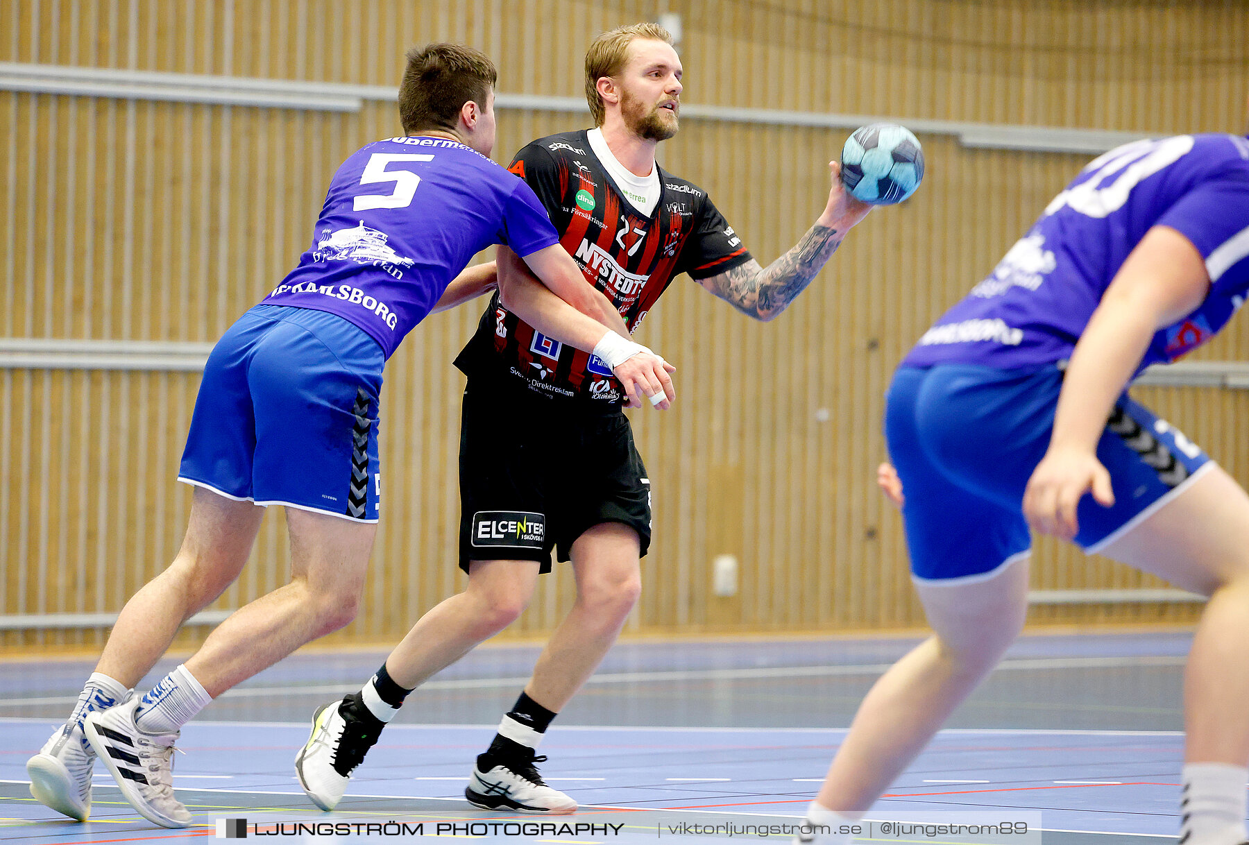 HKC78 HK-IFK Karlsborg 31-22,herr,Arena Skövde,Skövde,Sverige,Handboll,,2024,327161