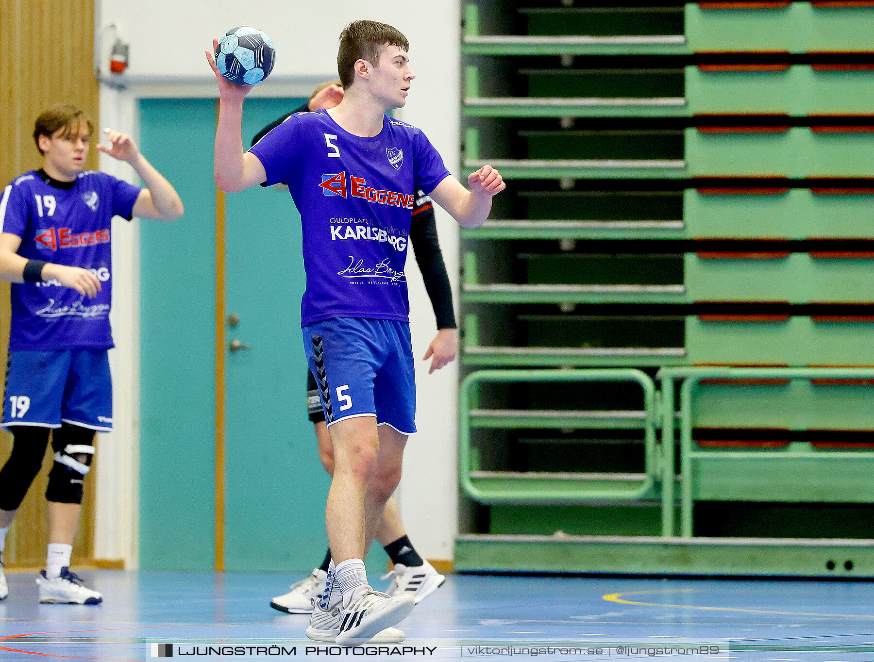 HKC78 HK-IFK Karlsborg 31-22,herr,Arena Skövde,Skövde,Sverige,Handboll,,2024,327162