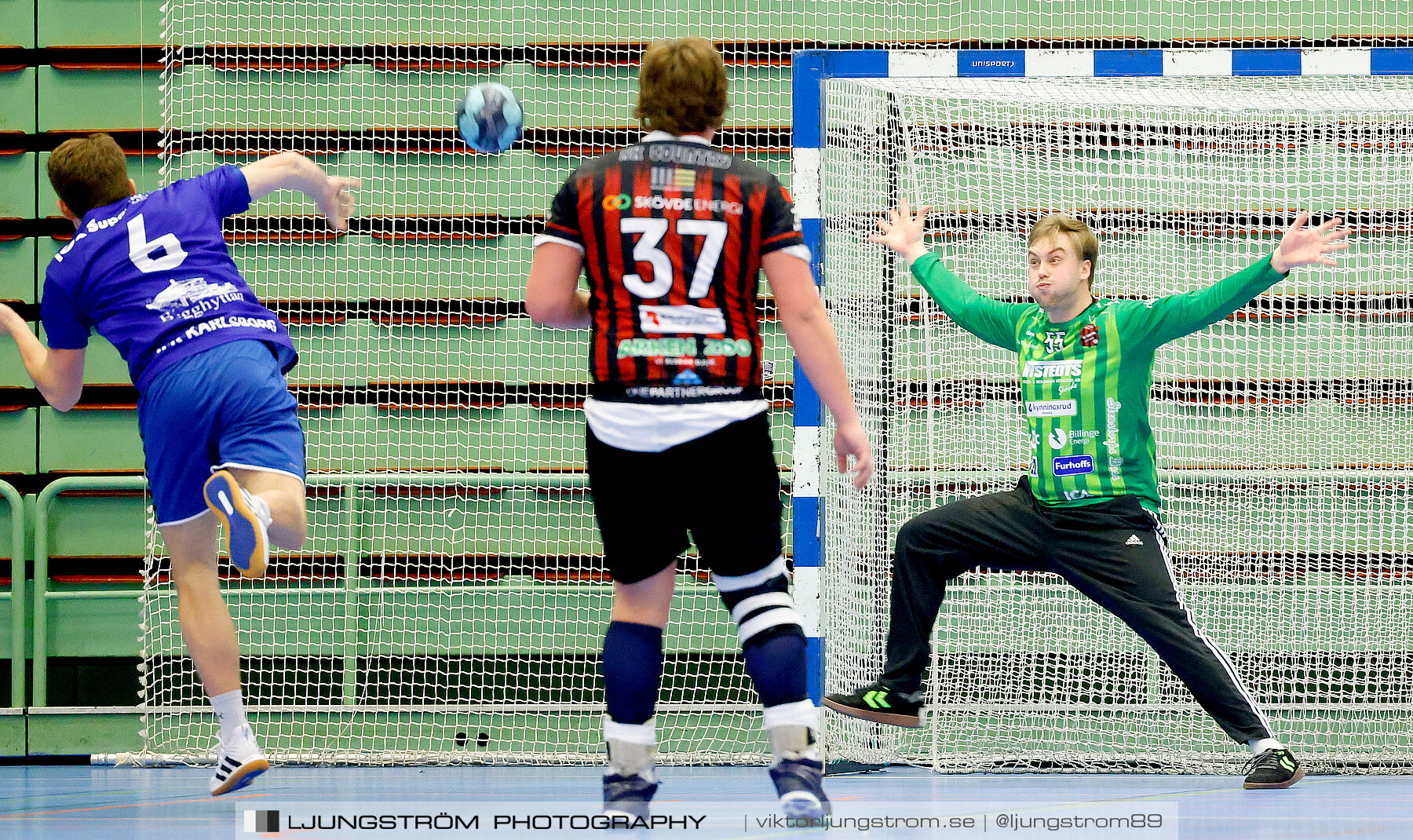 HKC78 HK-IFK Karlsborg 31-22,herr,Arena Skövde,Skövde,Sverige,Handboll,,2024,327166