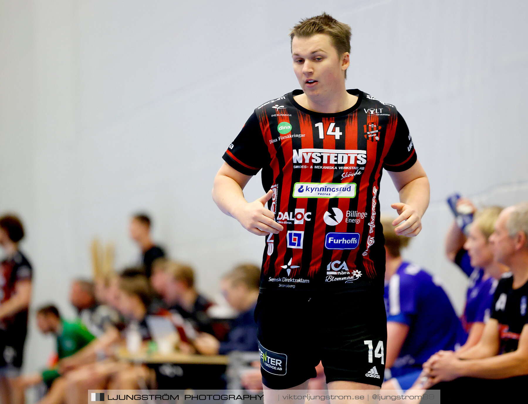 HKC78 HK-IFK Karlsborg 31-22,herr,Arena Skövde,Skövde,Sverige,Handboll,,2024,327167