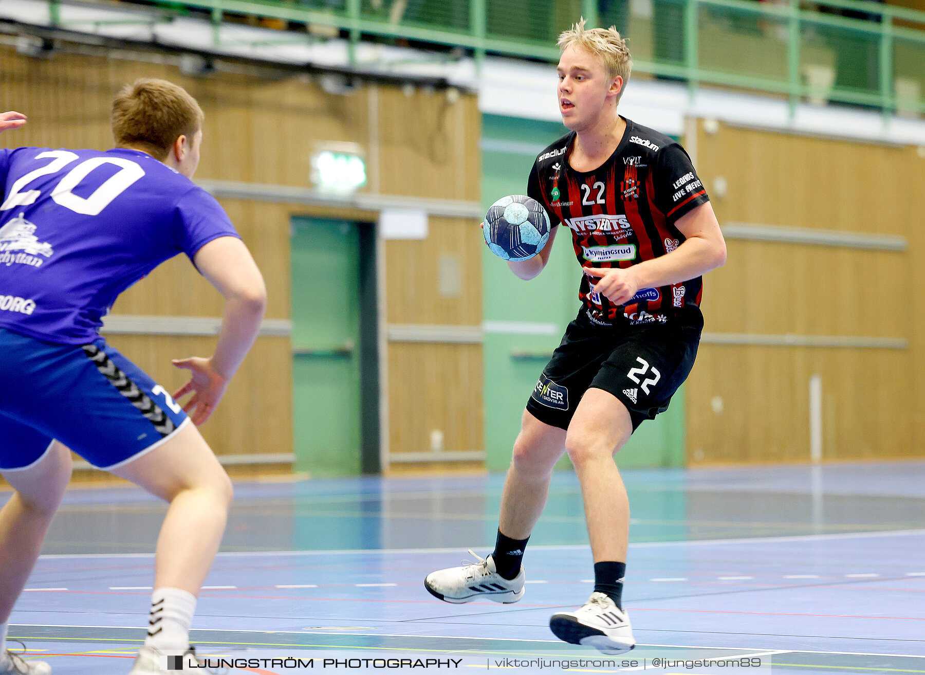 HKC78 HK-IFK Karlsborg 31-22,herr,Arena Skövde,Skövde,Sverige,Handboll,,2024,327168