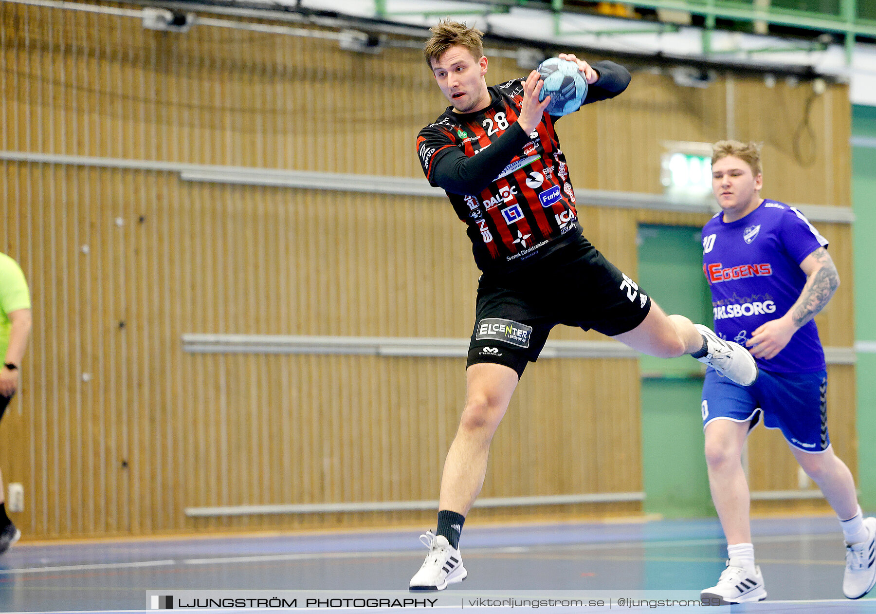 HKC78 HK-IFK Karlsborg 31-22,herr,Arena Skövde,Skövde,Sverige,Handboll,,2024,327170