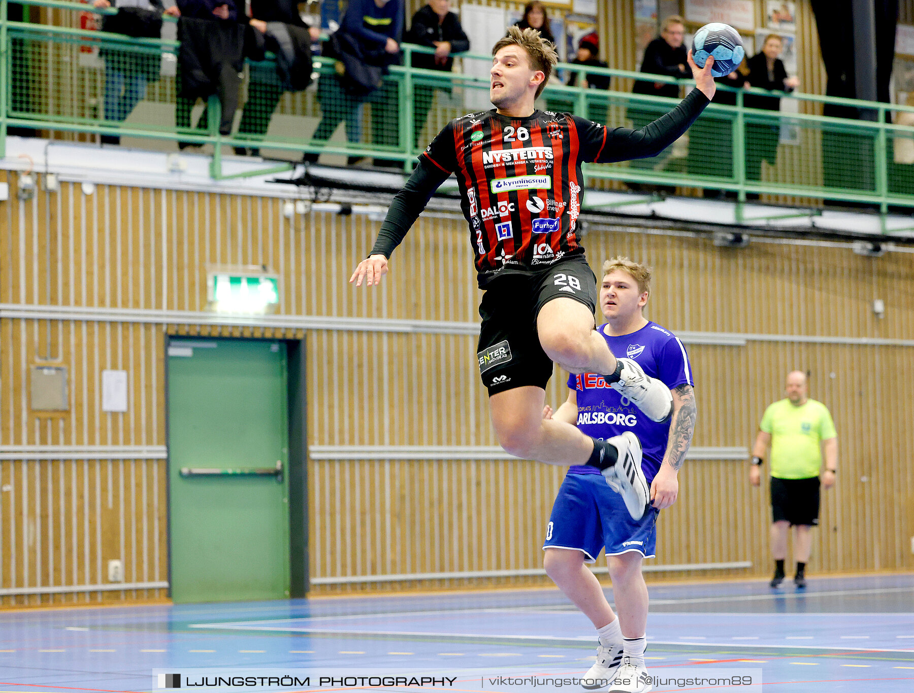 HKC78 HK-IFK Karlsborg 31-22,herr,Arena Skövde,Skövde,Sverige,Handboll,,2024,327171