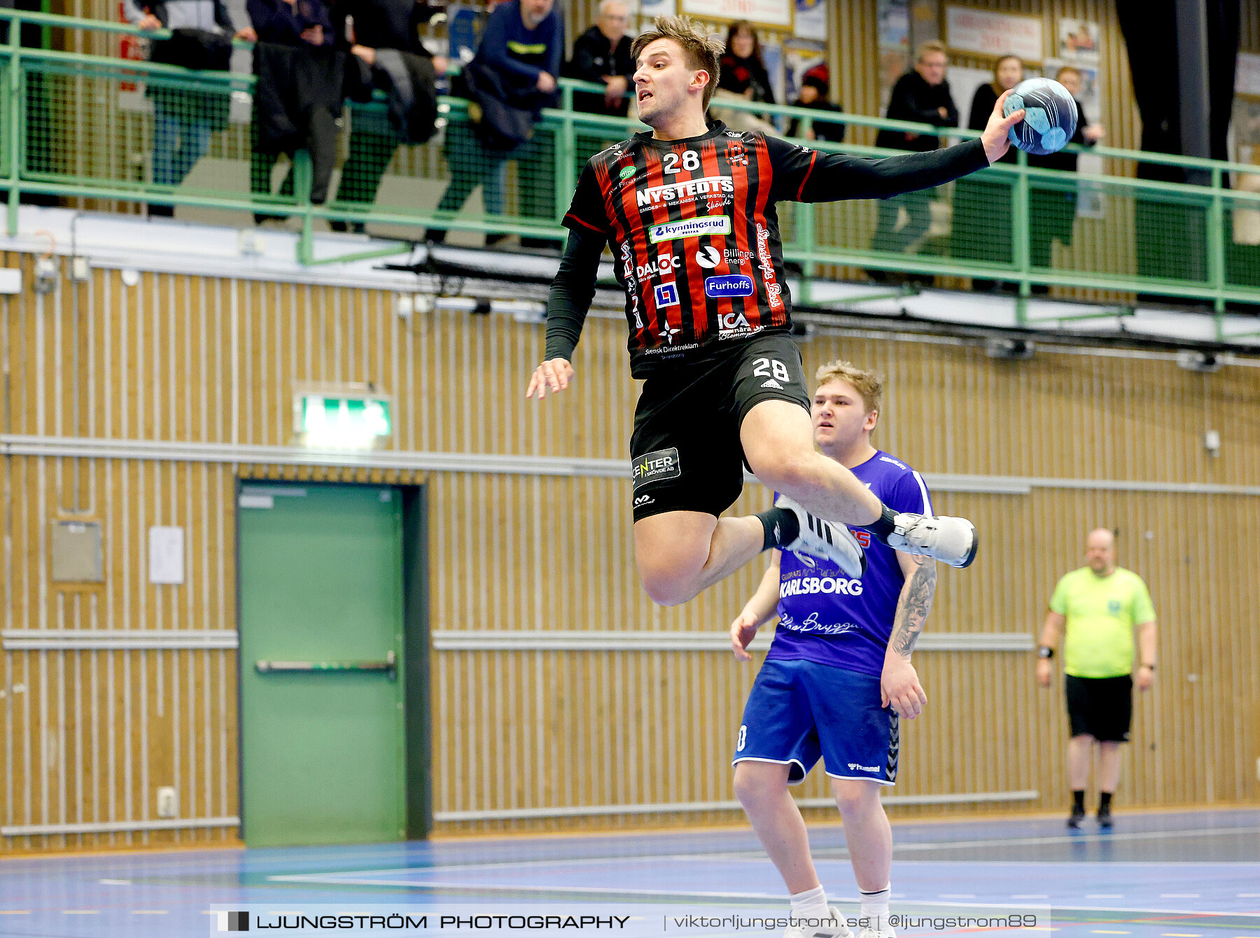 HKC78 HK-IFK Karlsborg 31-22,herr,Arena Skövde,Skövde,Sverige,Handboll,,2024,327172