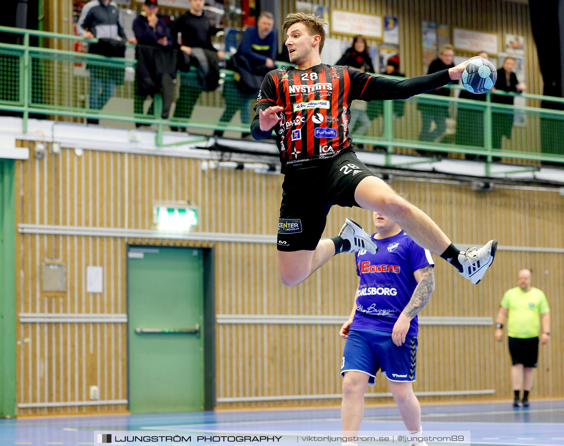 HKC78 HK-IFK Karlsborg 31-22,herr,Arena Skövde,Skövde,Sverige,Handboll,,2024,327173