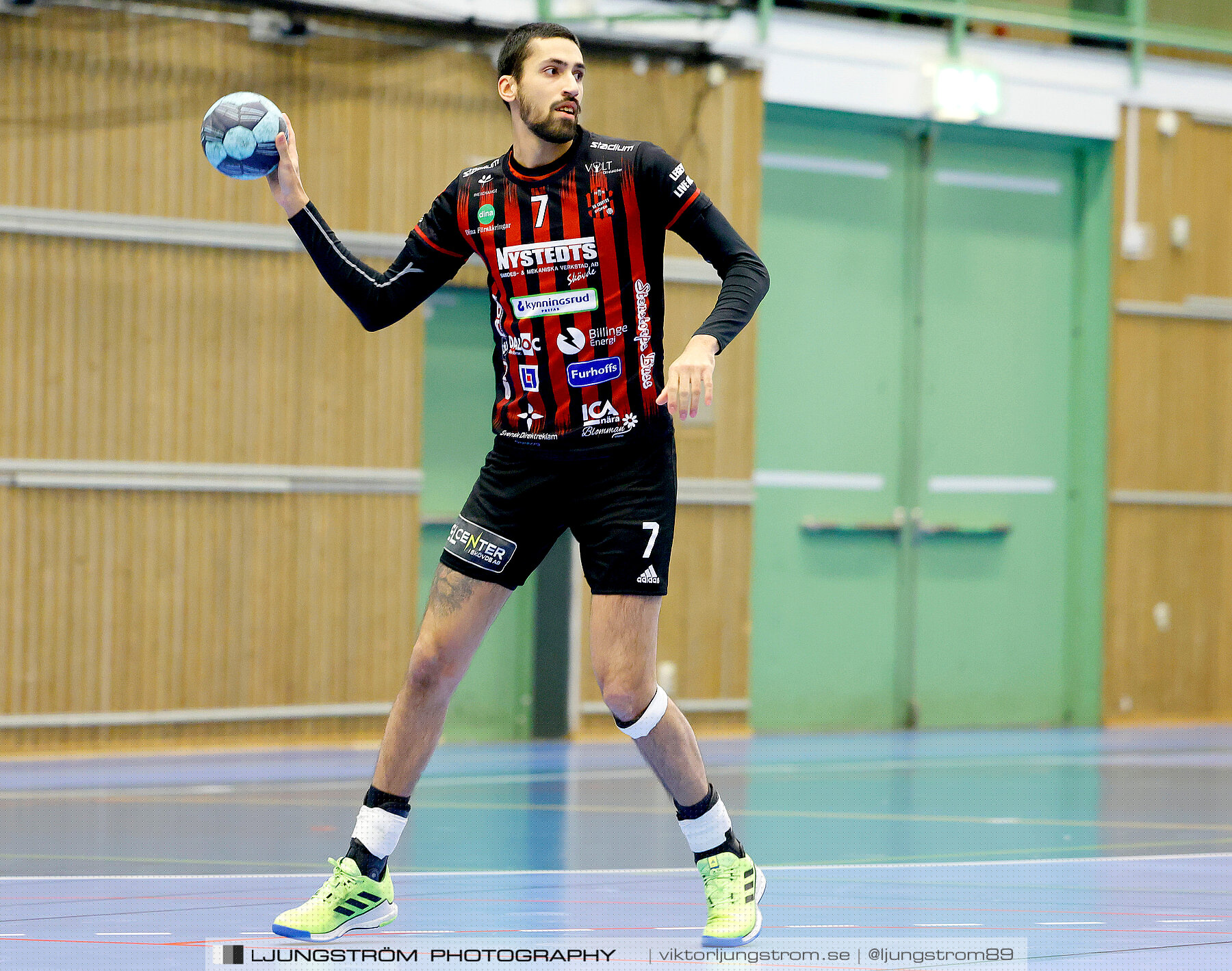 HKC78 HK-IFK Karlsborg 31-22,herr,Arena Skövde,Skövde,Sverige,Handboll,,2024,327177