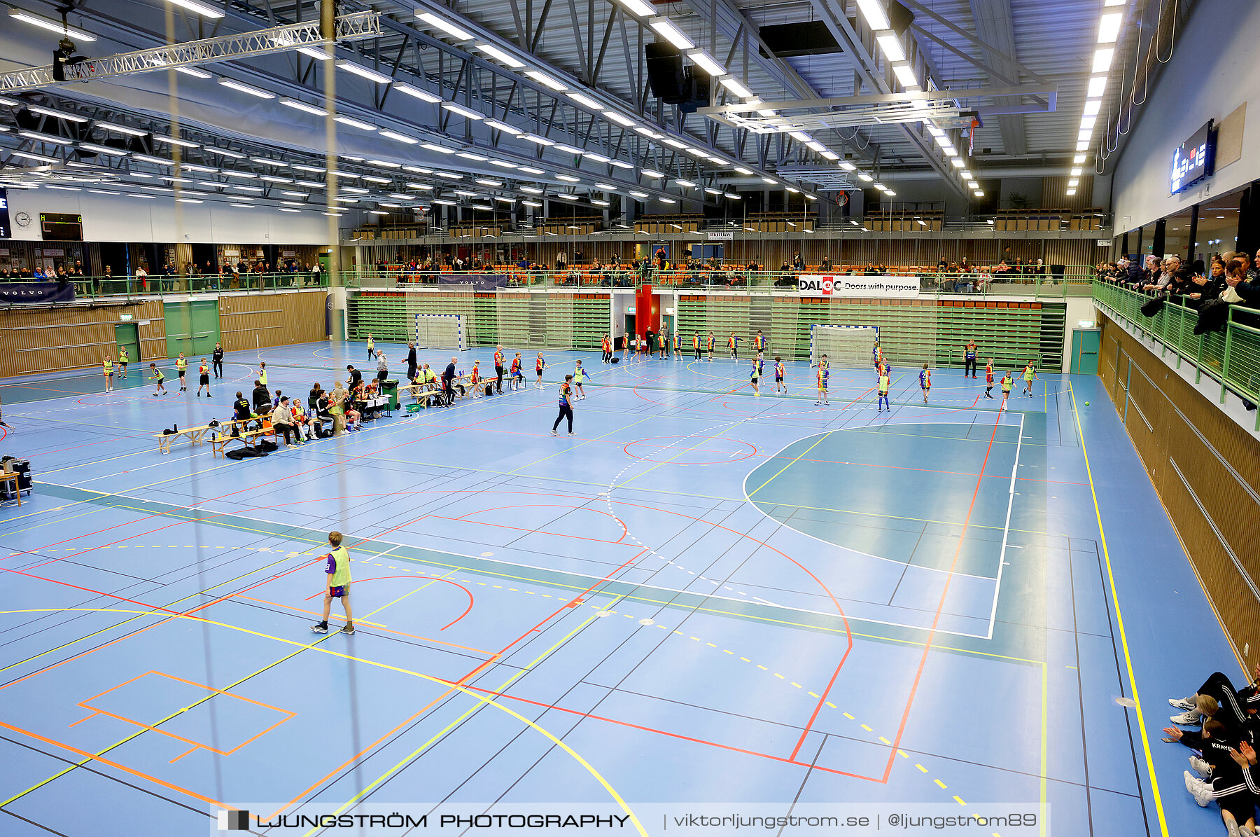 Klasshandboll Skövde 2024 Åldersklass 2013,mix,Arena Skövde,Skövde,Sverige,Handboll,,2024,327231