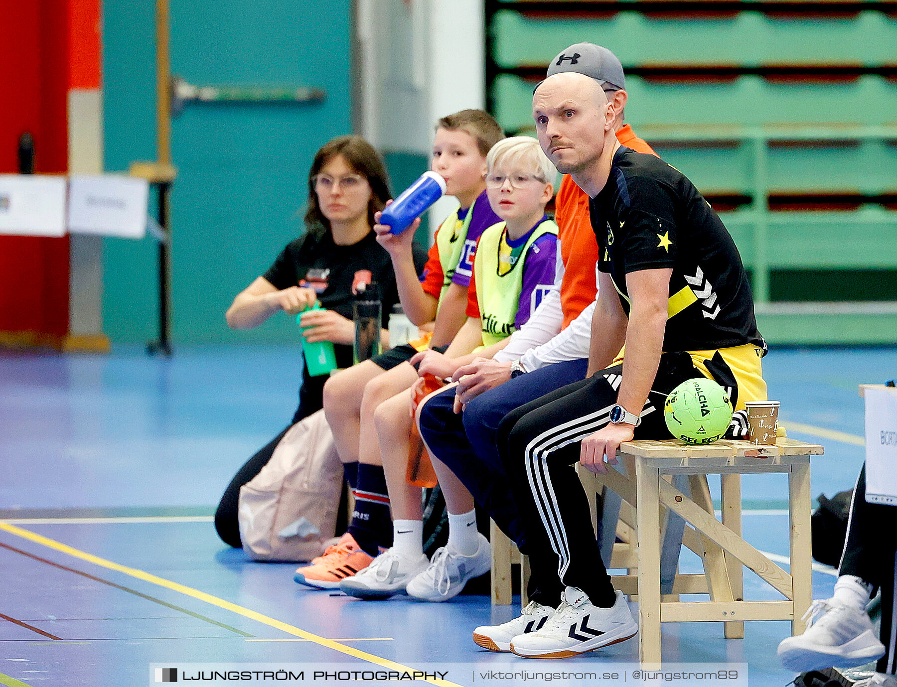 Klasshandboll Skövde 2024 Åldersklass 2013,mix,Arena Skövde,Skövde,Sverige,Handboll,,2024,327282