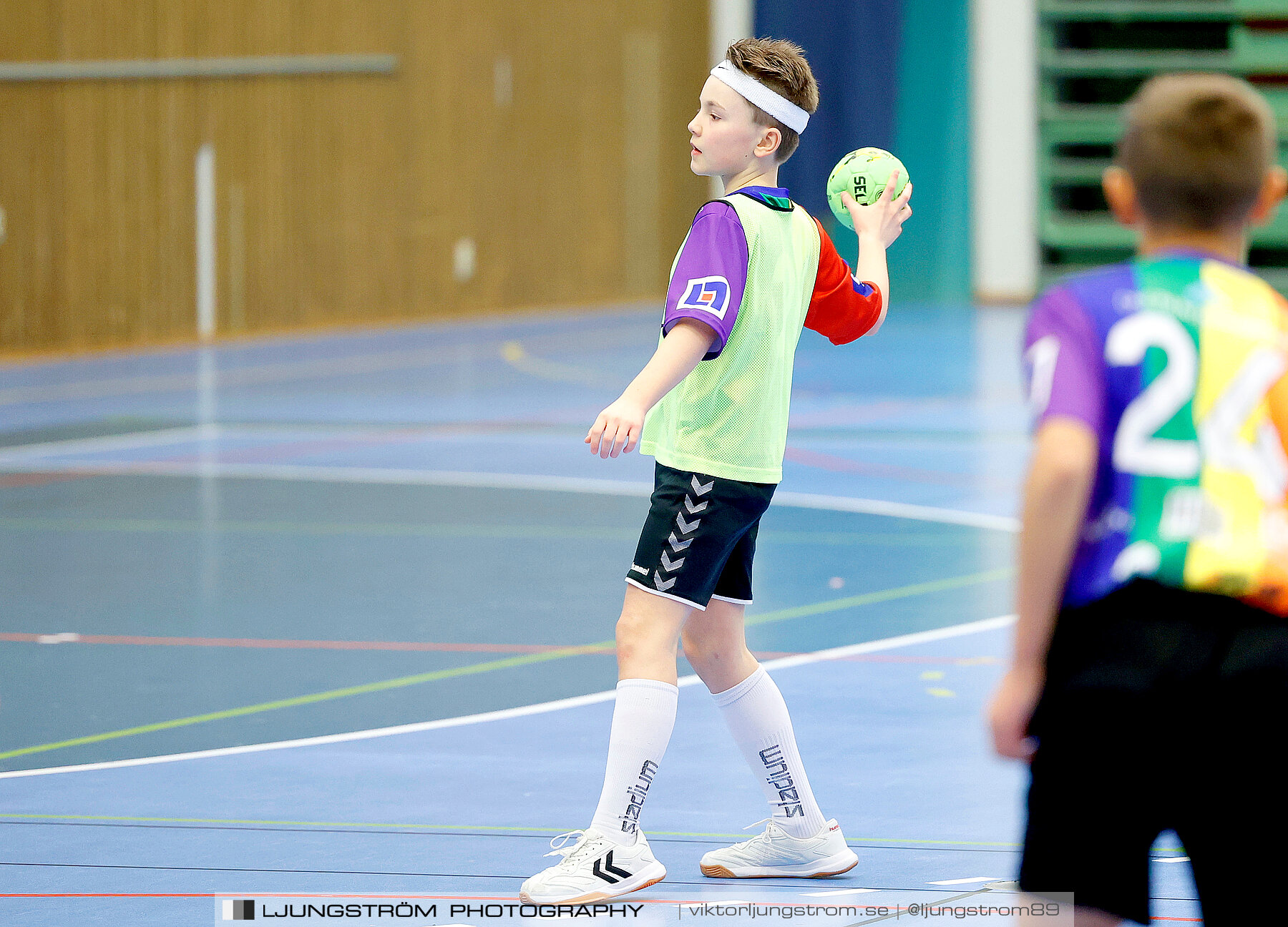 Klasshandboll Skövde 2024 Åldersklass 2013,mix,Arena Skövde,Skövde,Sverige,Handboll,,2024,327284