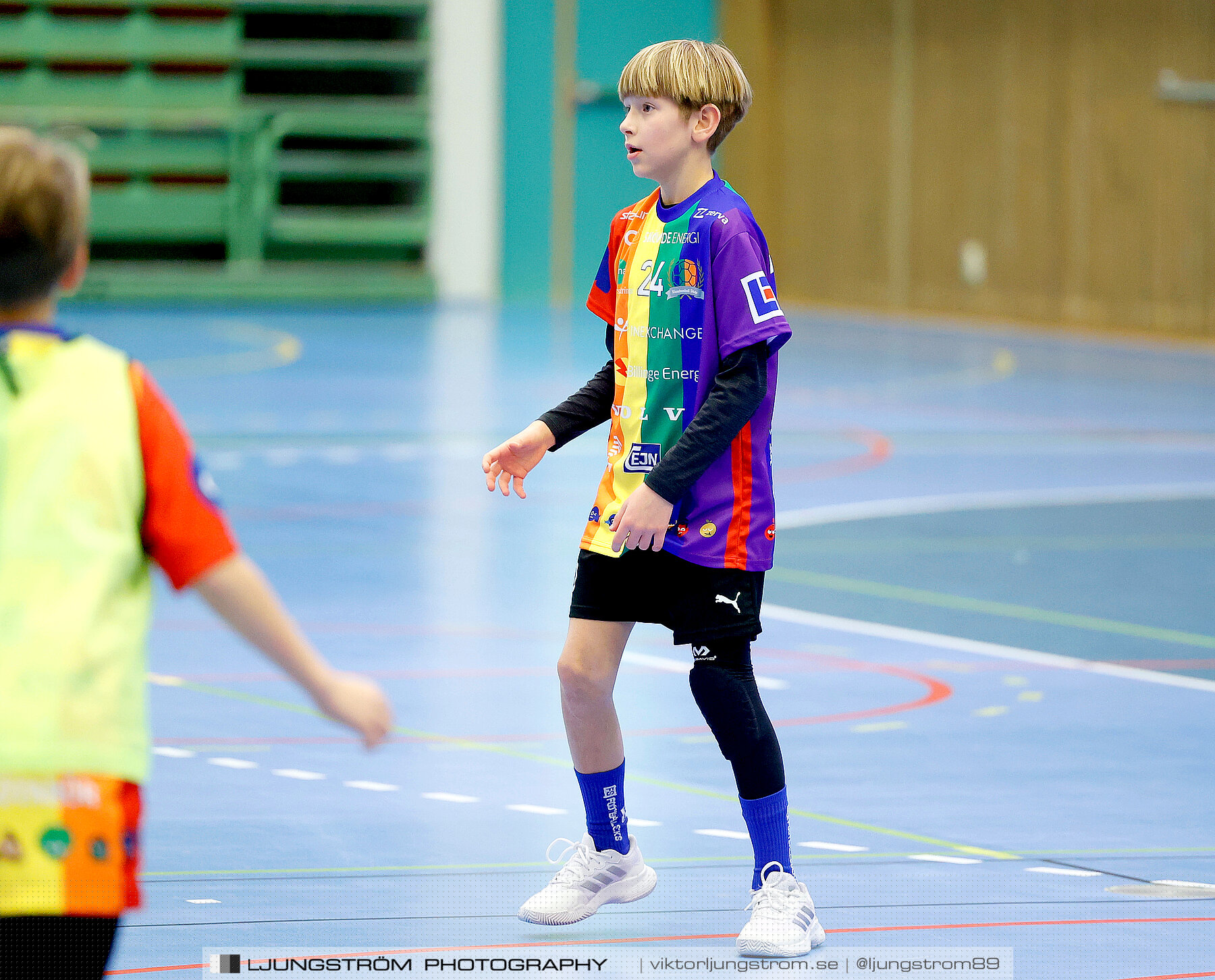 Klasshandboll Skövde 2024 Åldersklass 2013,mix,Arena Skövde,Skövde,Sverige,Handboll,,2024,327288
