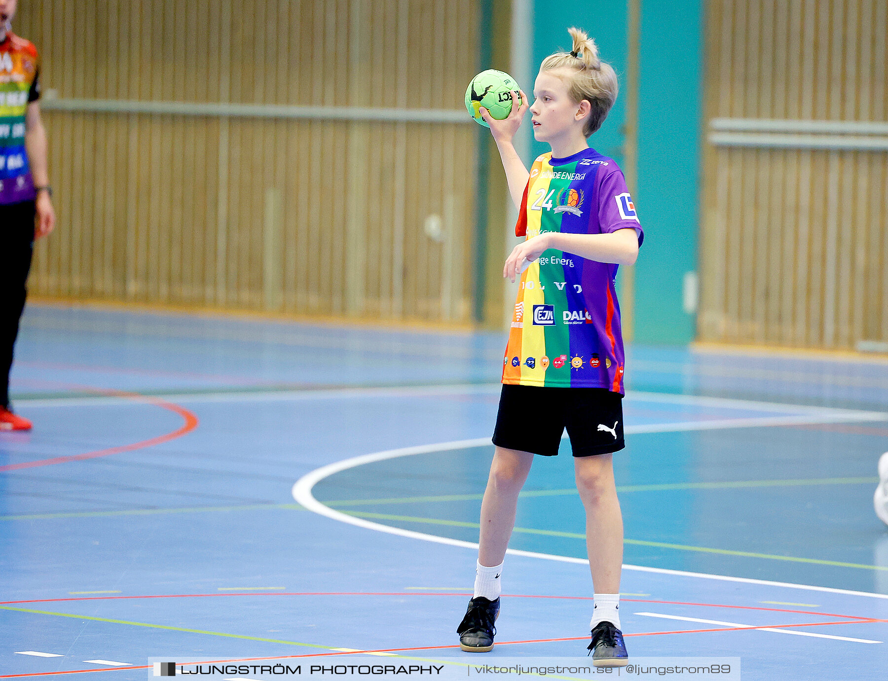 Klasshandboll Skövde 2024 Åldersklass 2013,mix,Arena Skövde,Skövde,Sverige,Handboll,,2024,327291