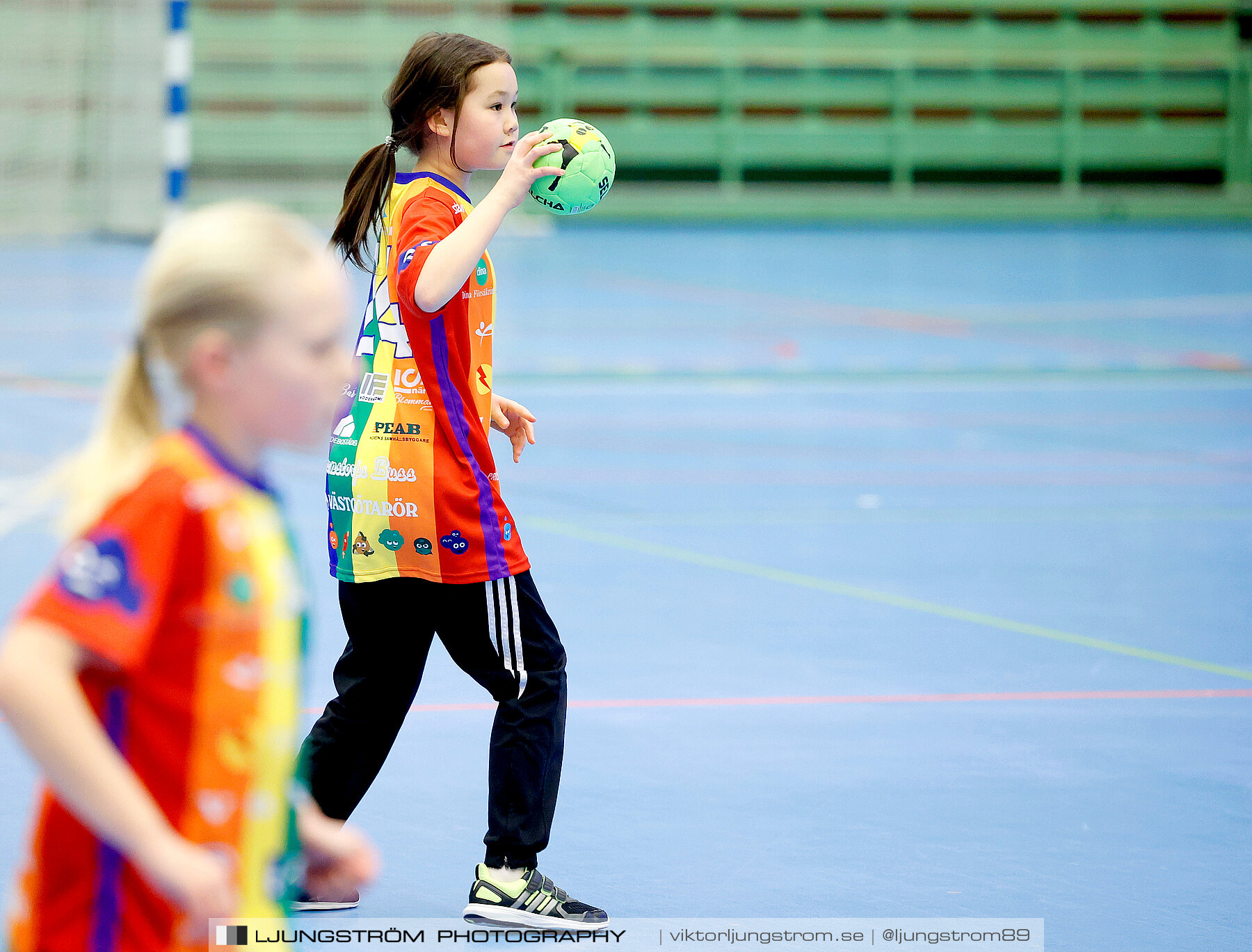 Klasshandboll Skövde 2024 Åldersklass 2013,mix,Arena Skövde,Skövde,Sverige,Handboll,,2024,327292