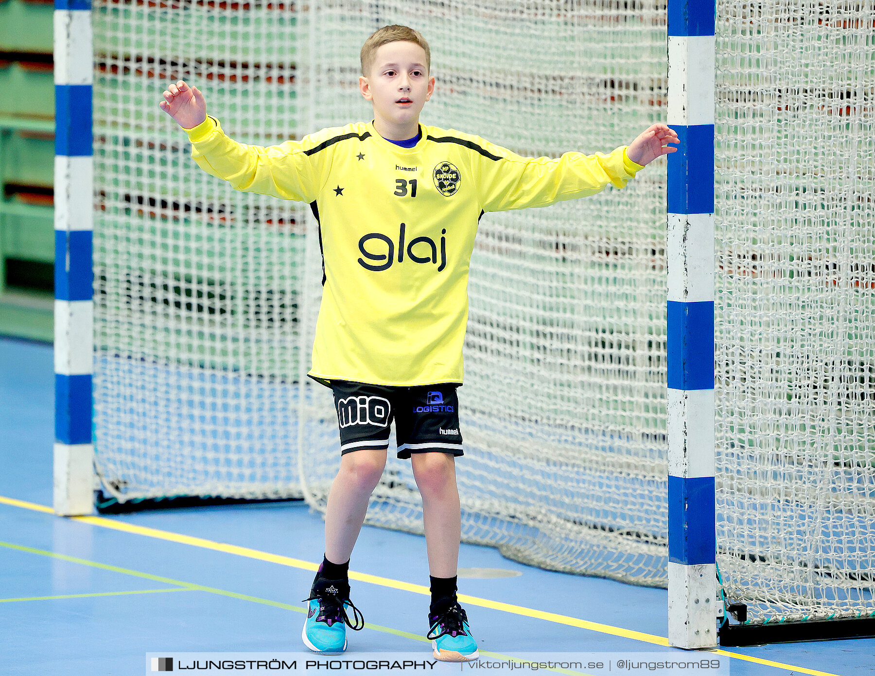 Klasshandboll Skövde 2024 Åldersklass 2013,mix,Arena Skövde,Skövde,Sverige,Handboll,,2024,327305