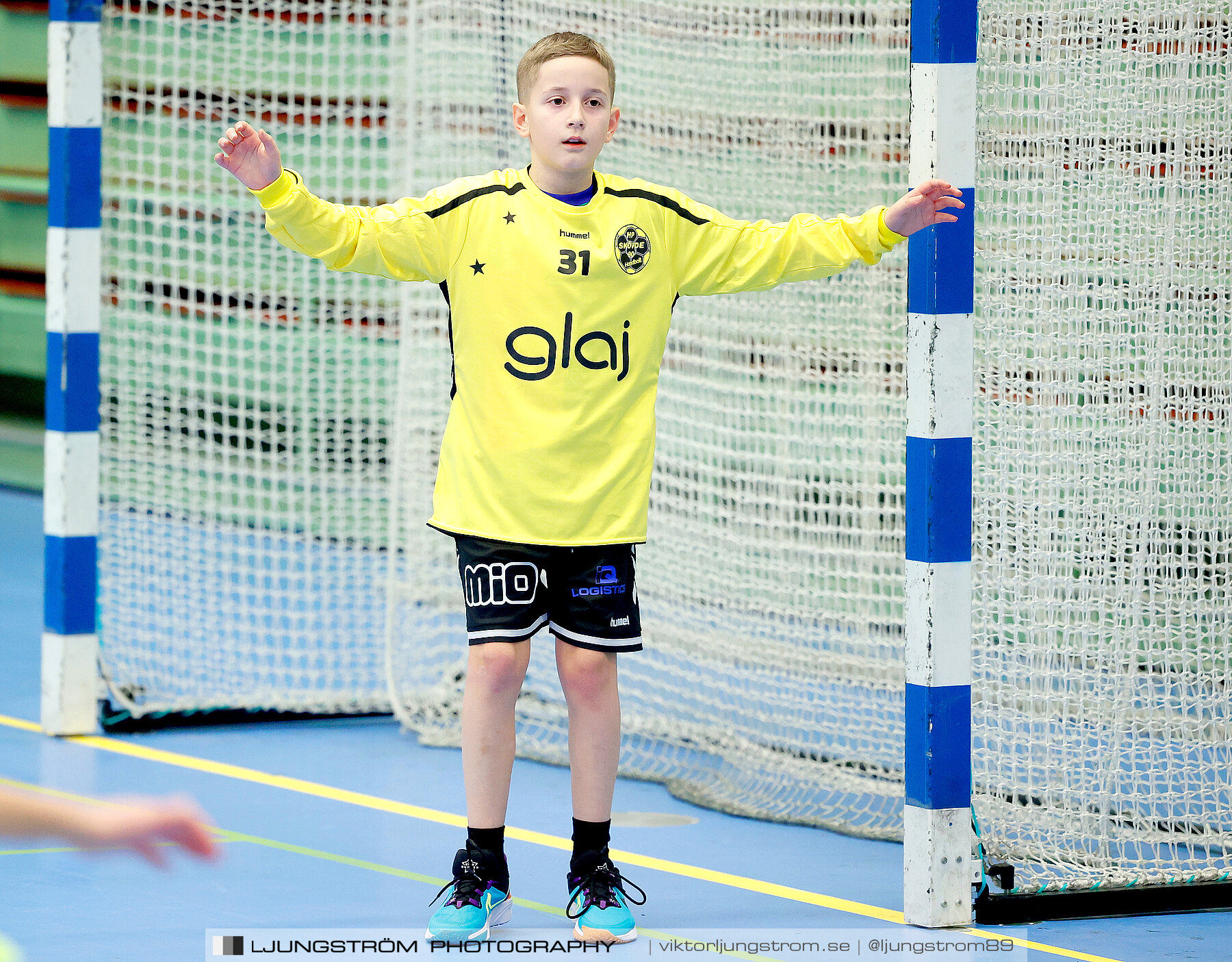Klasshandboll Skövde 2024 Åldersklass 2013,mix,Arena Skövde,Skövde,Sverige,Handboll,,2024,327306