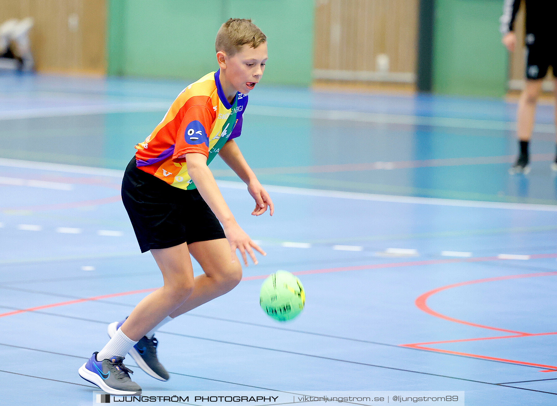 Klasshandboll Skövde 2024 Åldersklass 2013,mix,Arena Skövde,Skövde,Sverige,Handboll,,2024,327307