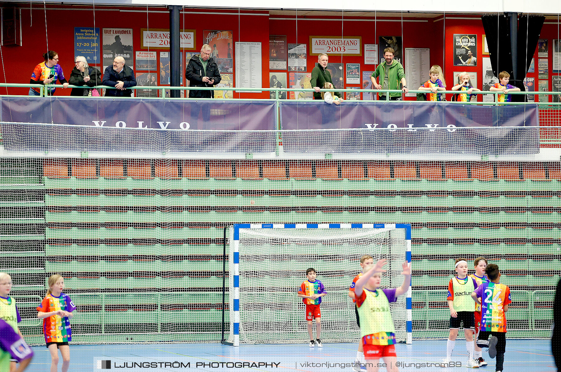 Klasshandboll Skövde 2024 Åldersklass 2013,mix,Arena Skövde,Skövde,Sverige,Handboll,,2024,327311
