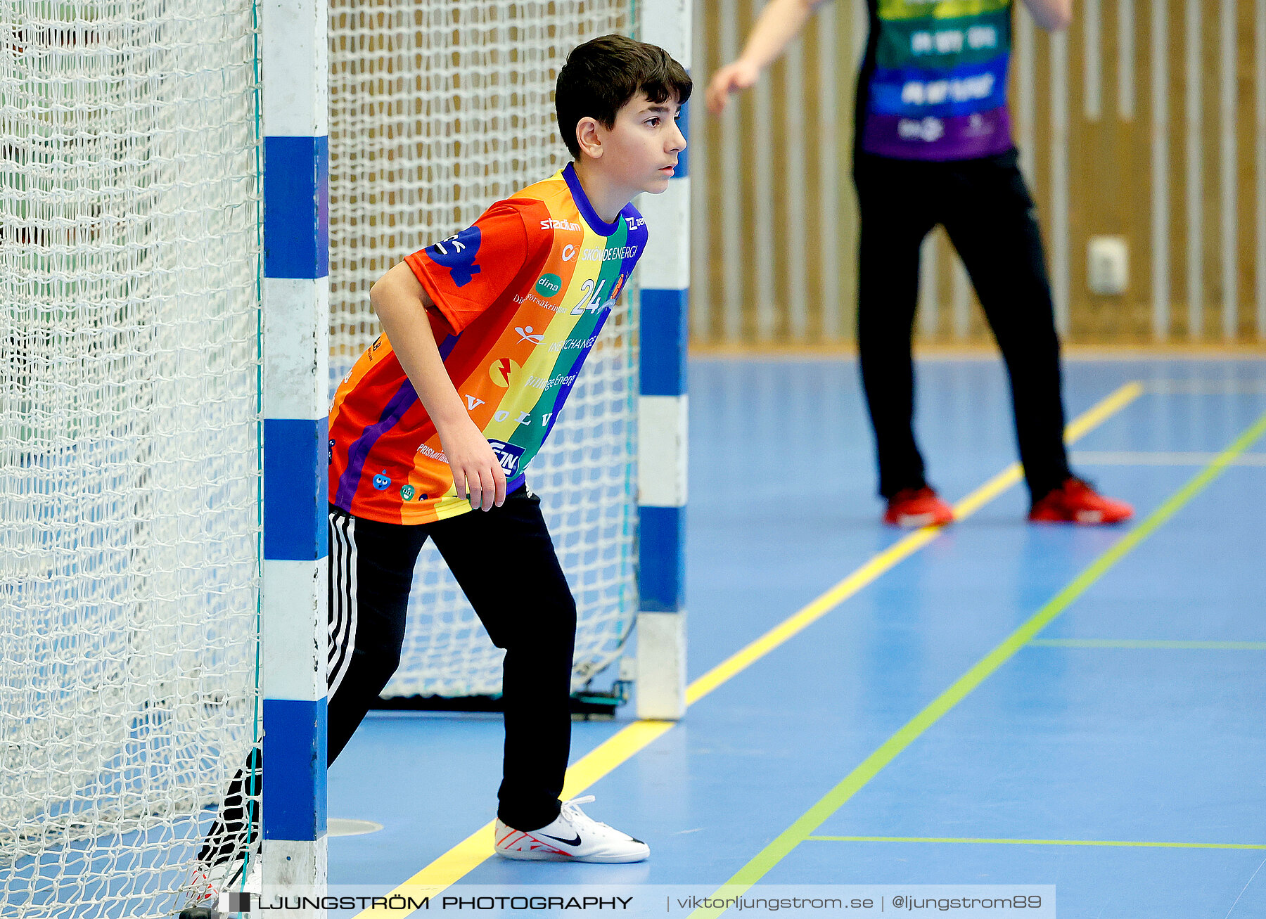 Klasshandboll Skövde 2024 Åldersklass 2013,mix,Arena Skövde,Skövde,Sverige,Handboll,,2024,327313