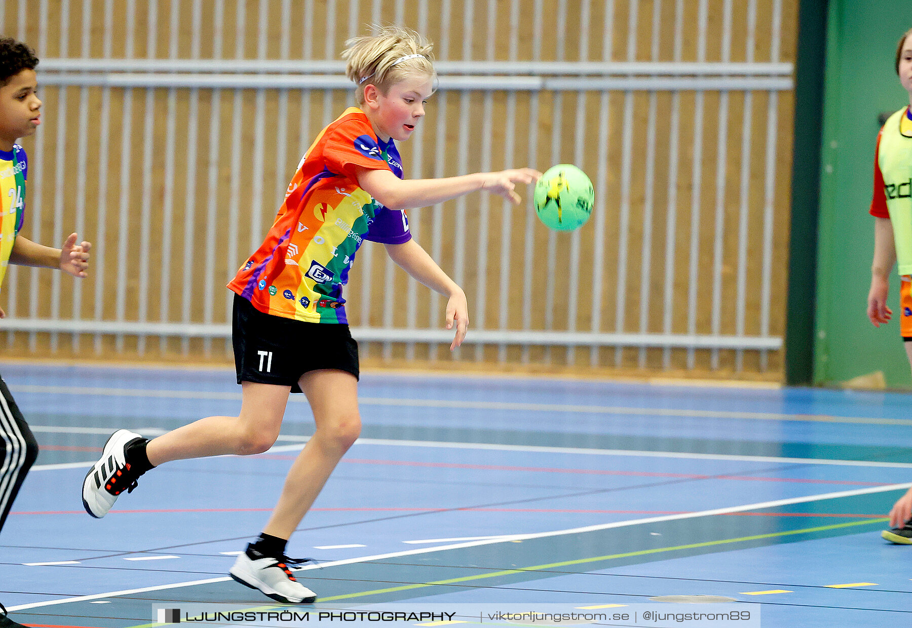 Klasshandboll Skövde 2024 Åldersklass 2013,mix,Arena Skövde,Skövde,Sverige,Handboll,,2024,327317