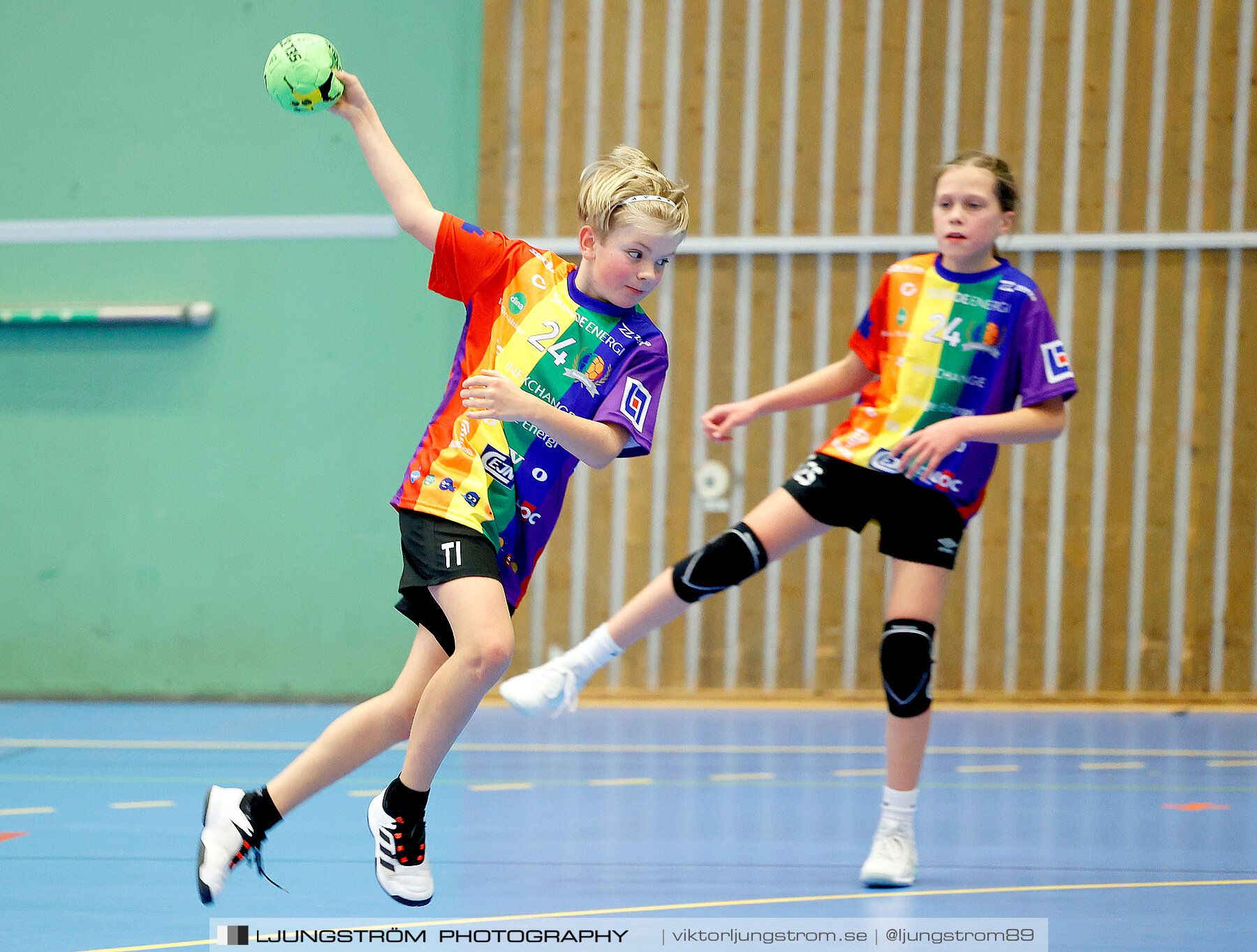 Klasshandboll Skövde 2024 Åldersklass 2013,mix,Arena Skövde,Skövde,Sverige,Handboll,,2024,327319