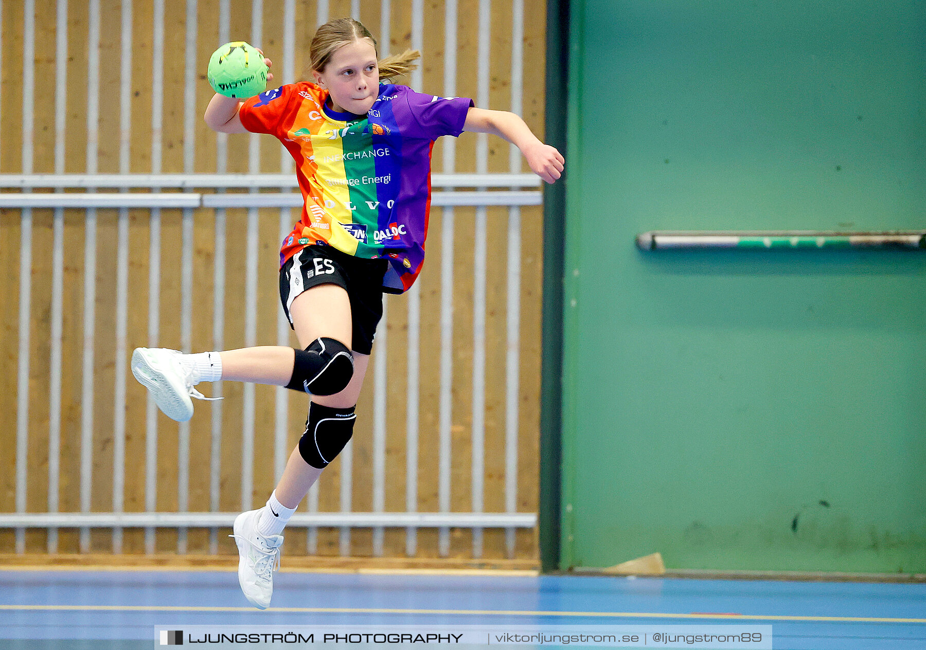 Klasshandboll Skövde 2024 Åldersklass 2013,mix,Arena Skövde,Skövde,Sverige,Handboll,,2024,327321