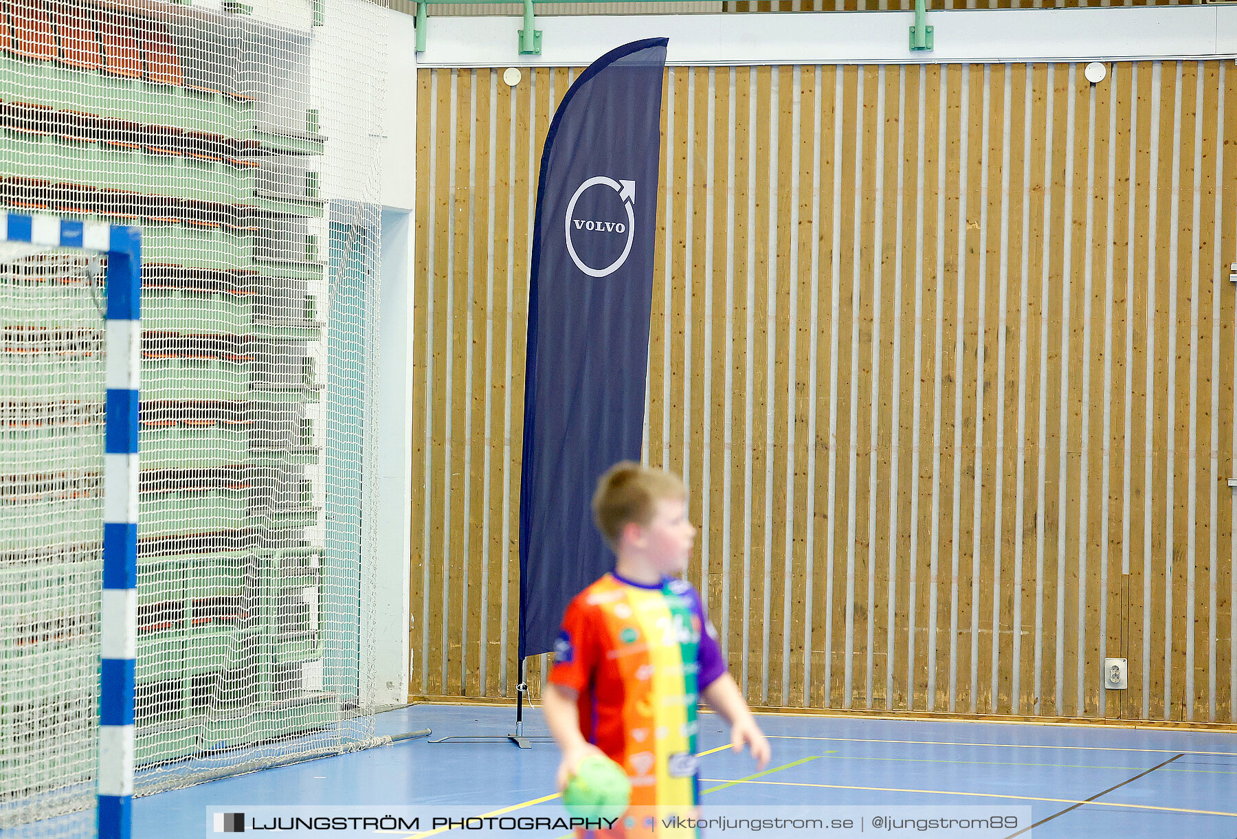 Klasshandboll Skövde 2024 Åldersklass 2013,mix,Arena Skövde,Skövde,Sverige,Handboll,,2024,327373