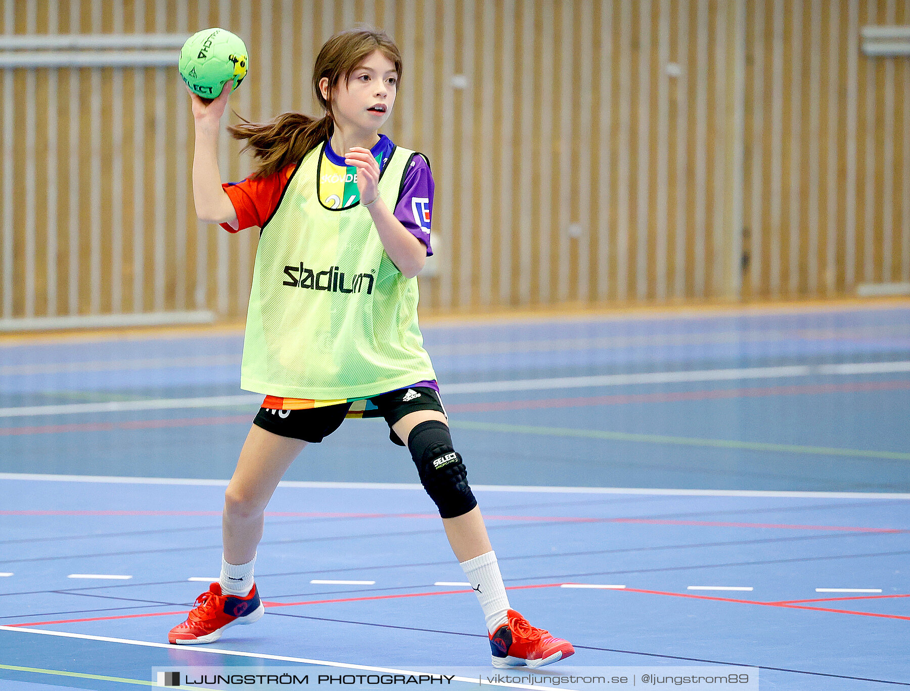 Klasshandboll Skövde 2024 Åldersklass 2013,mix,Arena Skövde,Skövde,Sverige,Handboll,,2024,327391