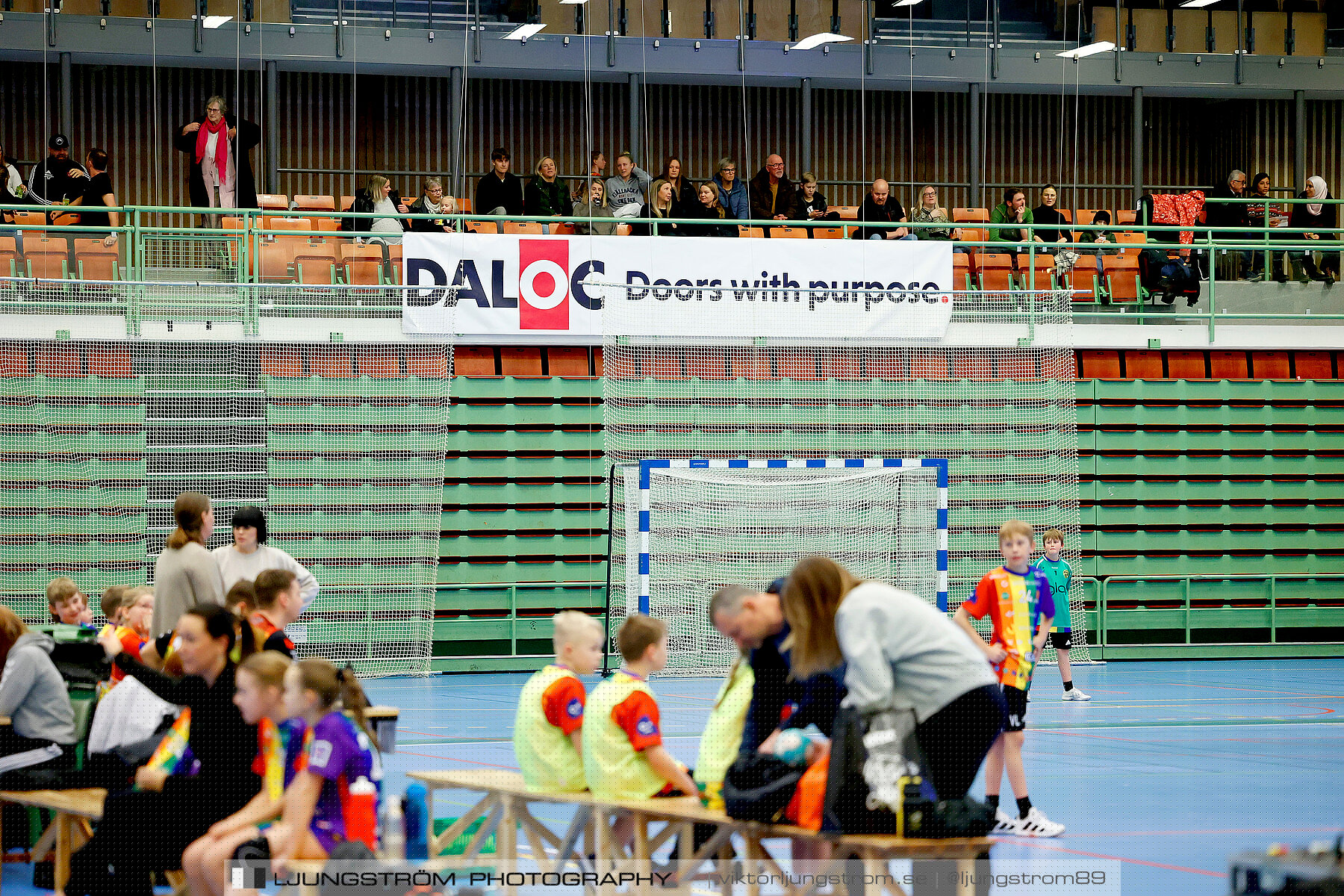 Klasshandboll Skövde 2024 Åldersklass 2013,mix,Arena Skövde,Skövde,Sverige,Handboll,,2024,327441