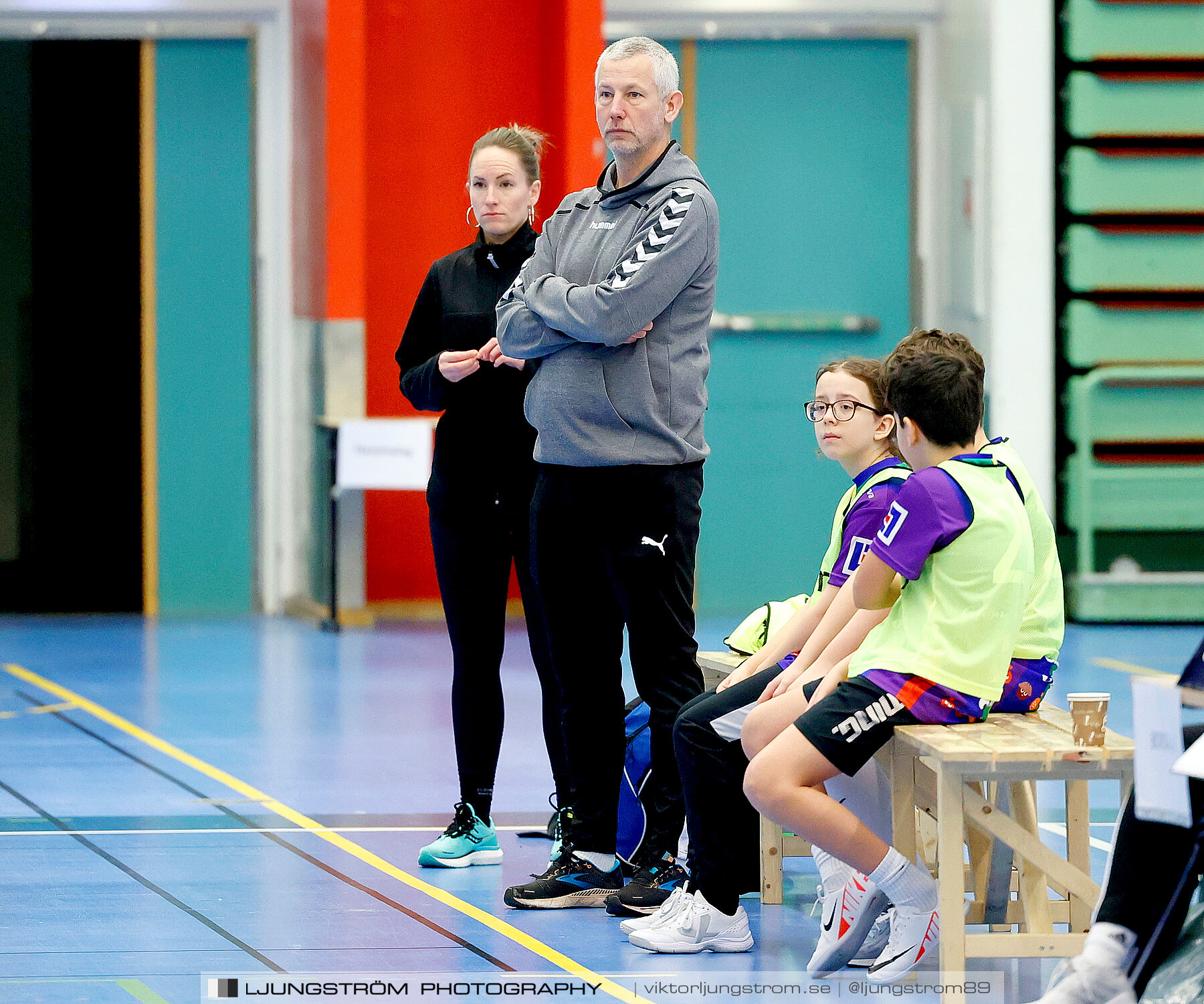 Klasshandboll Skövde 2024 Åldersklass 2013,mix,Arena Skövde,Skövde,Sverige,Handboll,,2024,327443