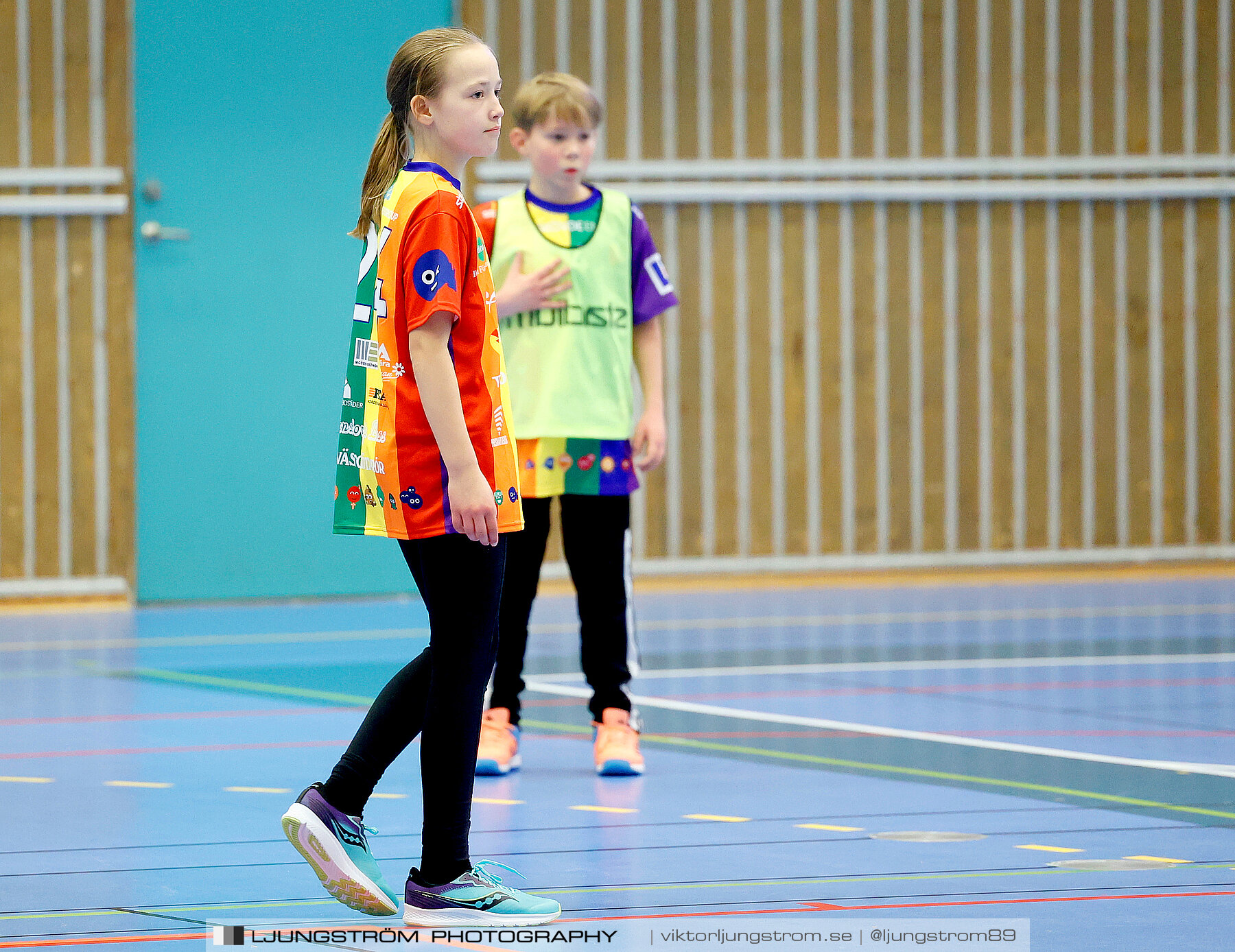 Klasshandboll Skövde 2024 Åldersklass 2013,mix,Arena Skövde,Skövde,Sverige,Handboll,,2024,327489