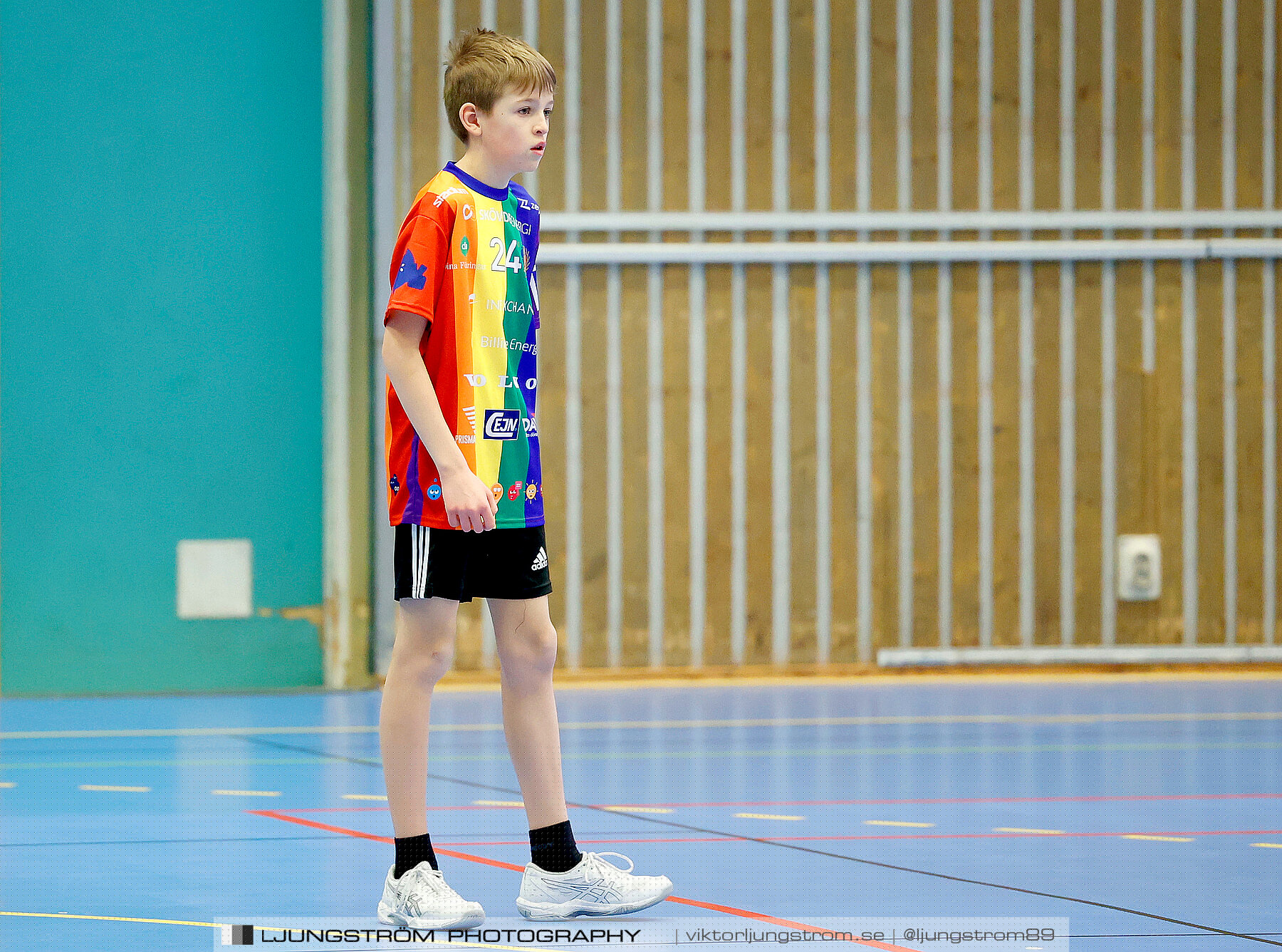 Klasshandboll Skövde 2024 Åldersklass 2013,mix,Arena Skövde,Skövde,Sverige,Handboll,,2024,327490