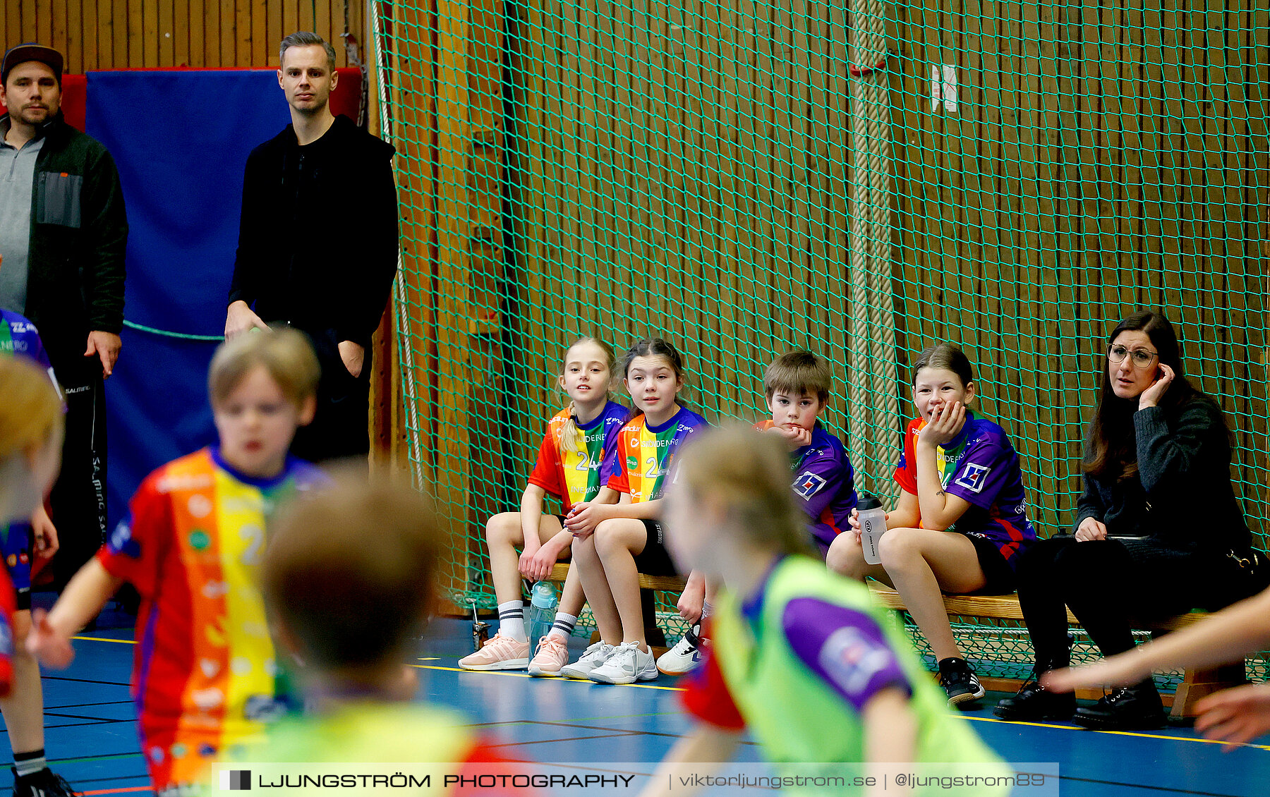 Klasshandboll Skövde 2024 Åldersklass 2014-2015,mix,Arena Skövde,Skövde,Sverige,Handboll,,2024,327551