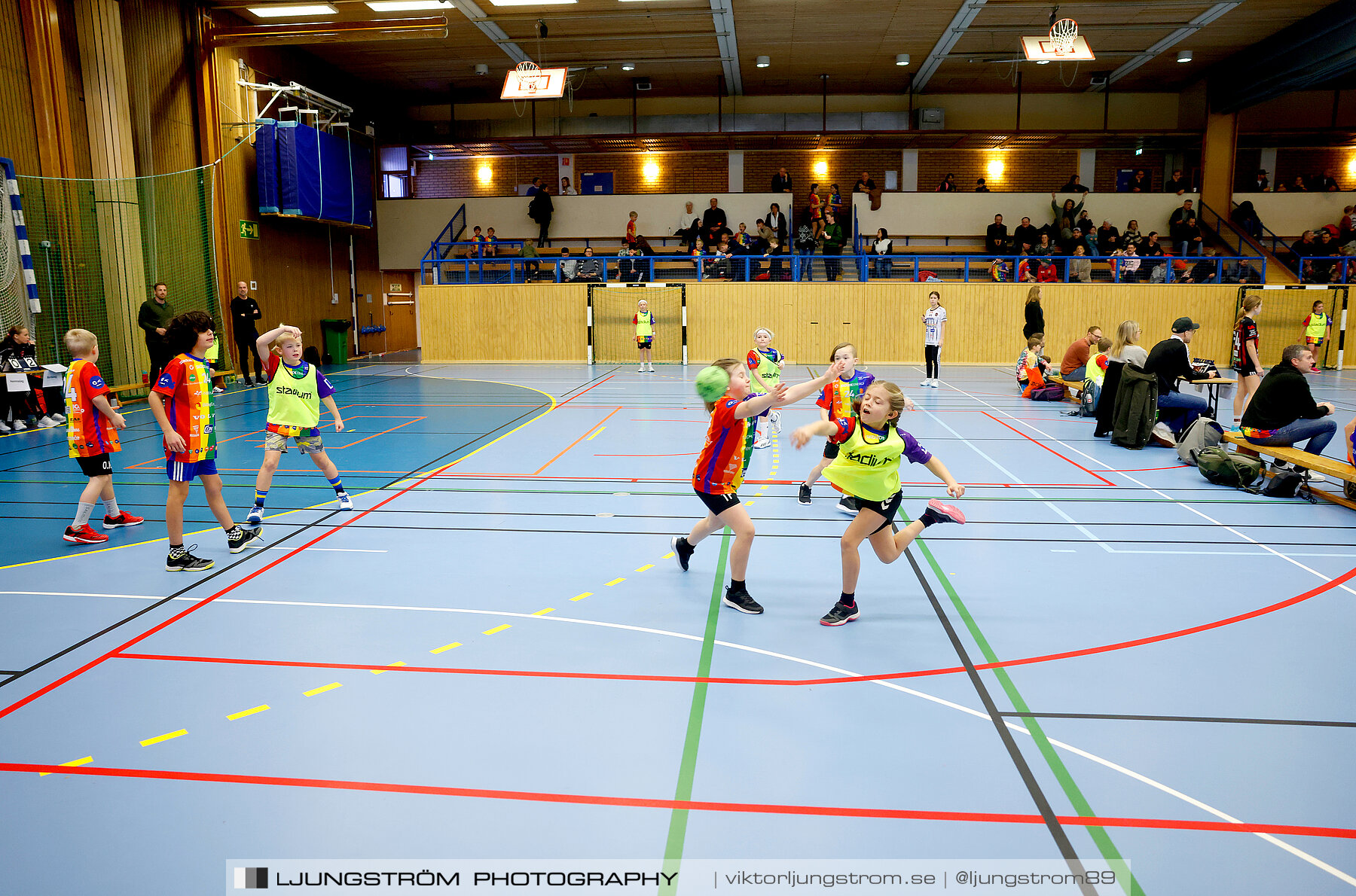 Klasshandboll Skövde 2024 Åldersklass 2014-2015,mix,Arena Skövde,Skövde,Sverige,Handboll,,2024,327574