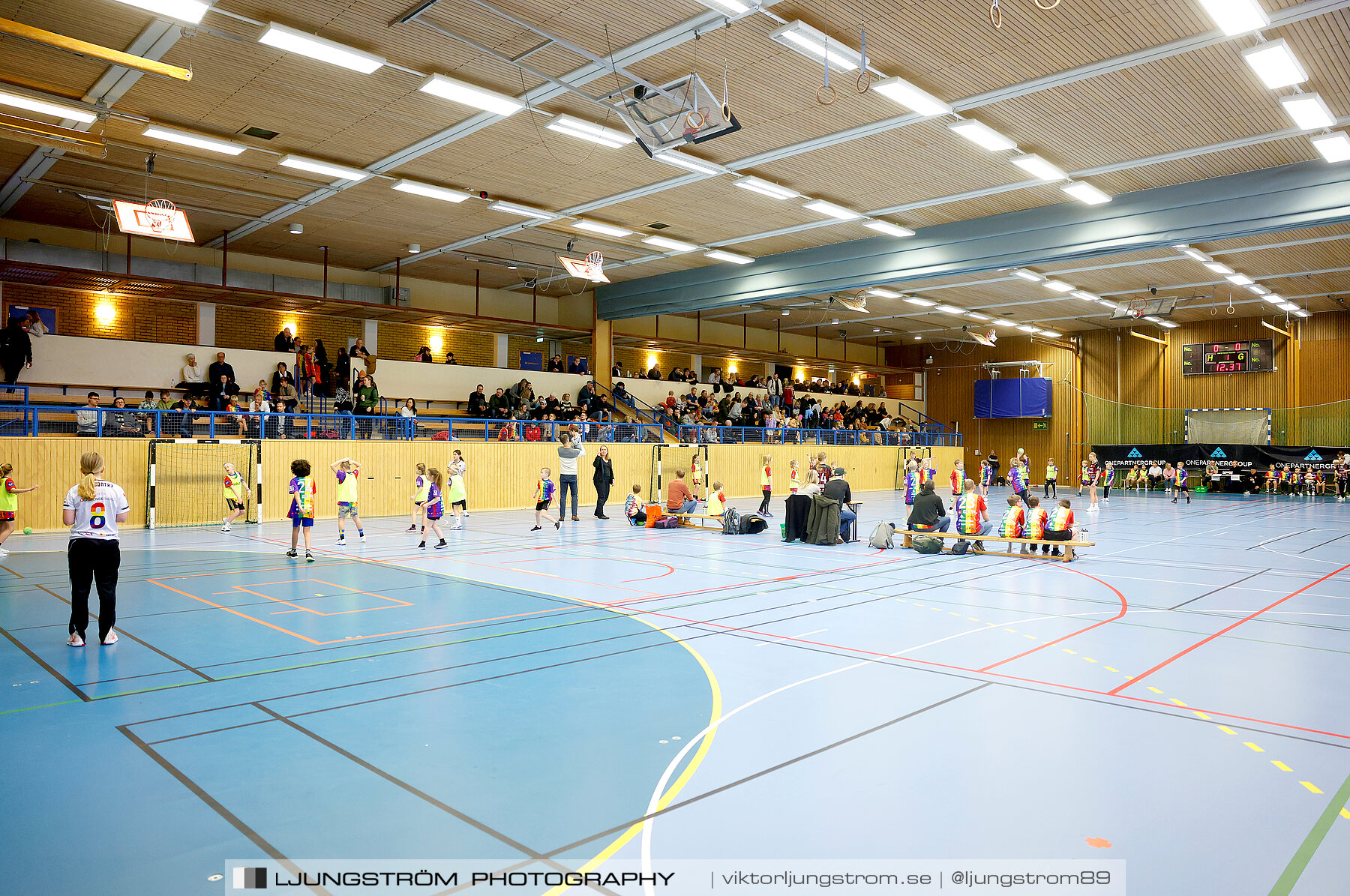 Klasshandboll Skövde 2024 Åldersklass 2014-2015,mix,Arena Skövde,Skövde,Sverige,Handboll,,2024,327576