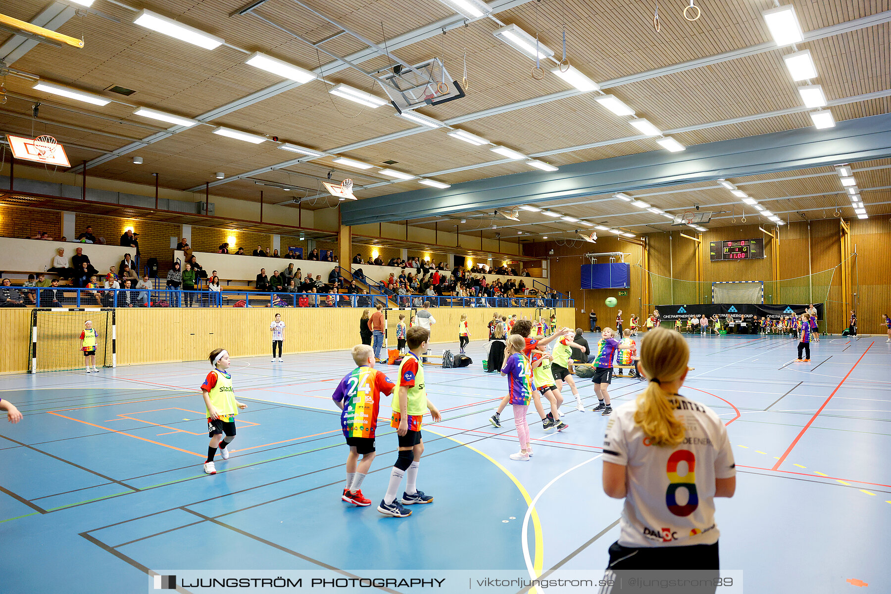 Klasshandboll Skövde 2024 Åldersklass 2014-2015,mix,Arena Skövde,Skövde,Sverige,Handboll,,2024,327579