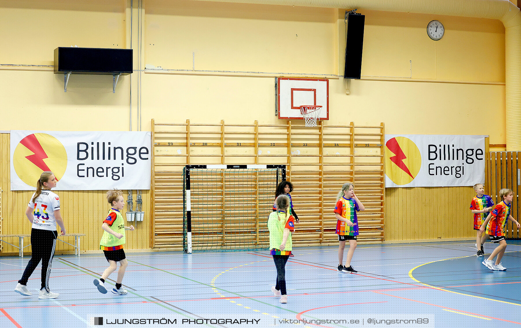 Klasshandboll Skövde 2024 Åldersklass 2014-2015,mix,Arena Skövde,Skövde,Sverige,Handboll,,2024,327584