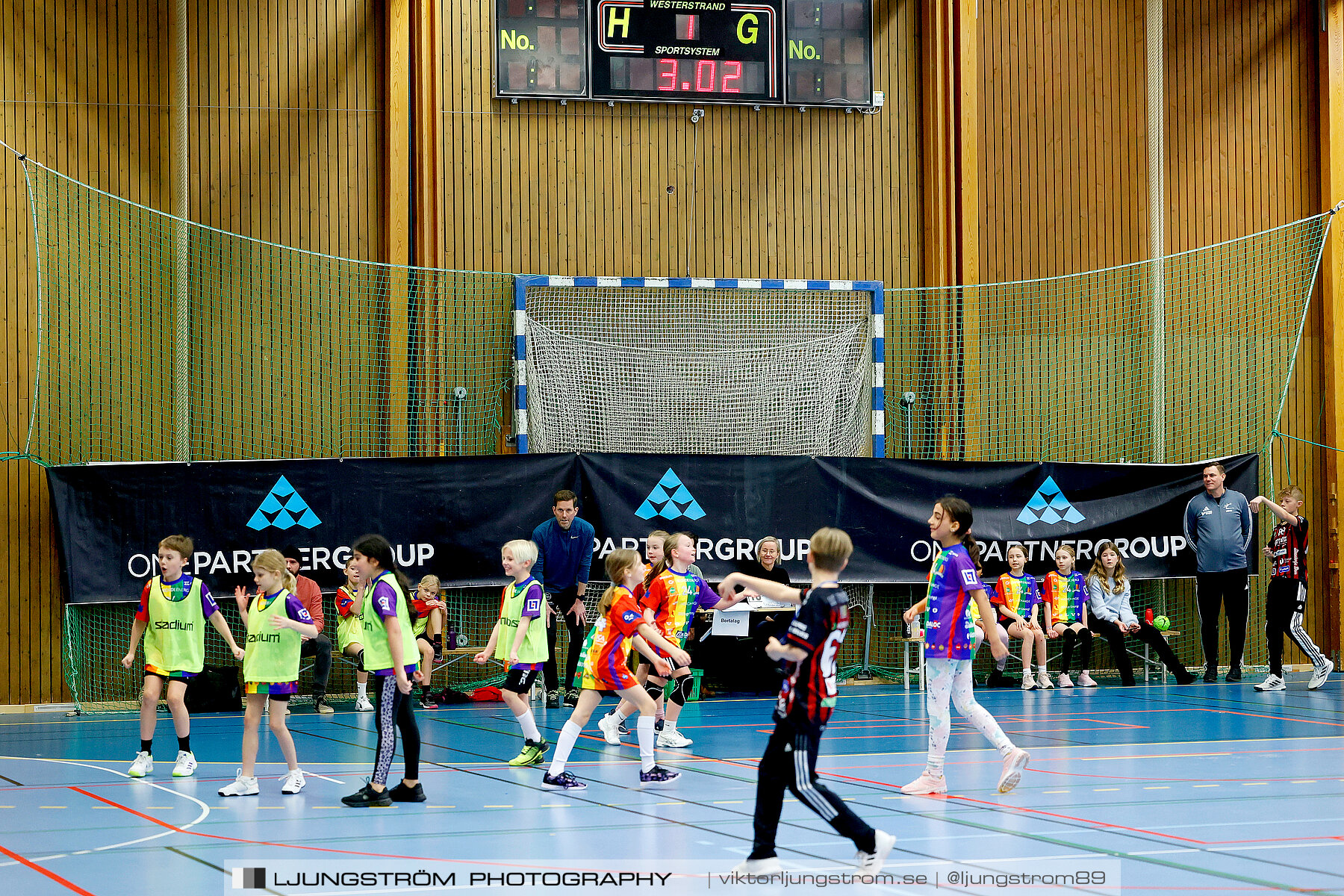 Klasshandboll Skövde 2024 Åldersklass 2014-2015,mix,Arena Skövde,Skövde,Sverige,Handboll,,2024,327585