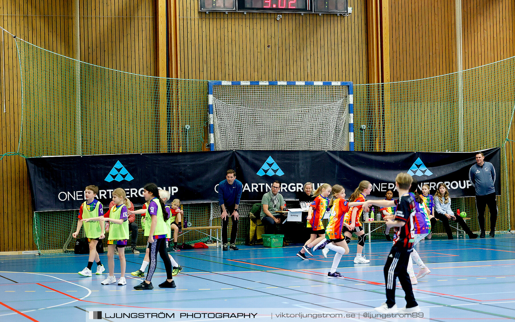 Klasshandboll Skövde 2024 Åldersklass 2014-2015,mix,Arena Skövde,Skövde,Sverige,Handboll,,2024,327586