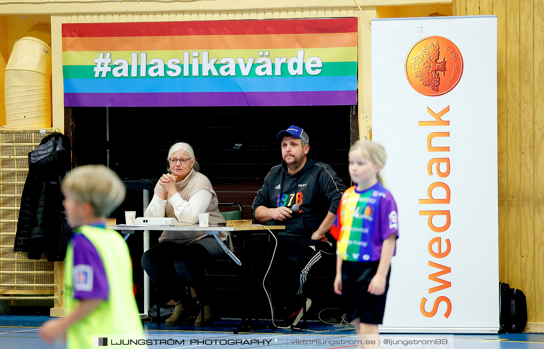 Klasshandboll Skövde 2024 Åldersklass 2014-2015,mix,Arena Skövde,Skövde,Sverige,Handboll,,2024,327591