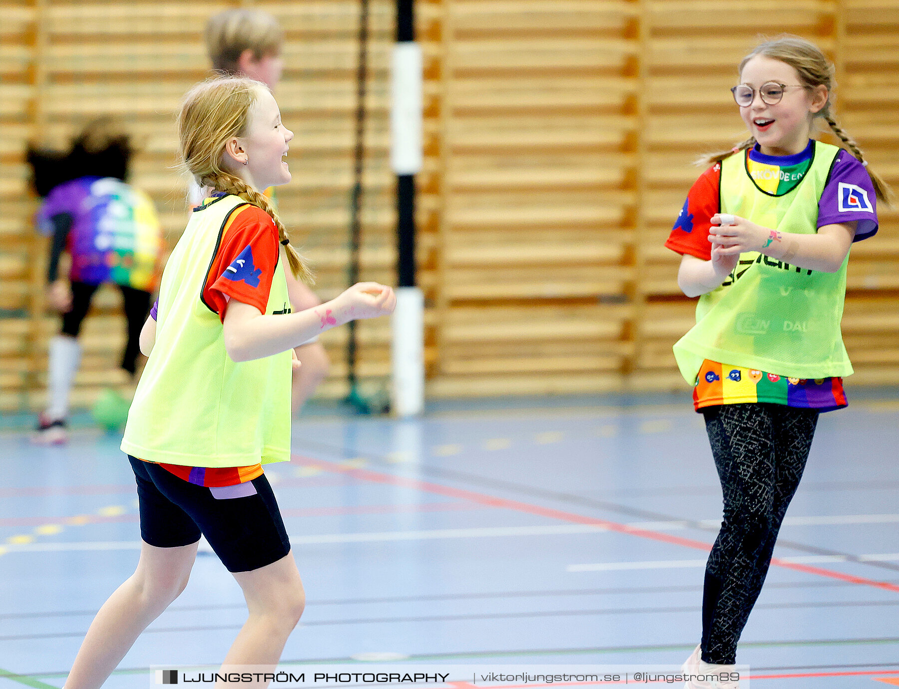 Klasshandboll Skövde 2024 Åldersklass 2014-2015,mix,Arena Skövde,Skövde,Sverige,Handboll,,2024,327594