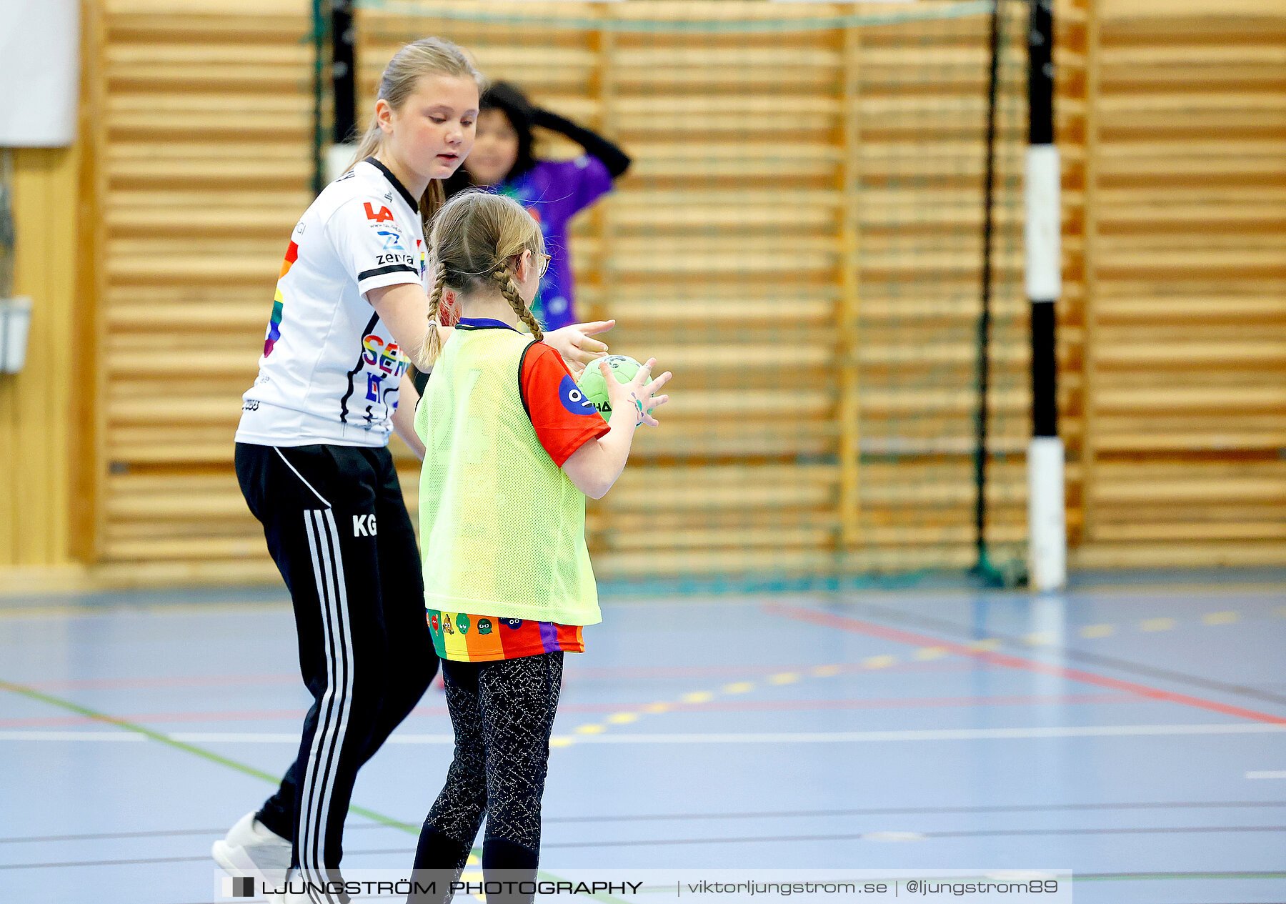 Klasshandboll Skövde 2024 Åldersklass 2014-2015,mix,Arena Skövde,Skövde,Sverige,Handboll,,2024,327599